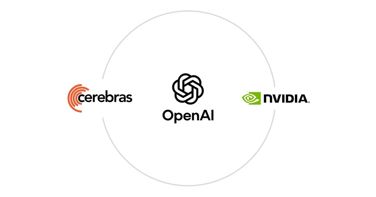 Cerebras falls below IPO price on OpenAI-Nvidia report