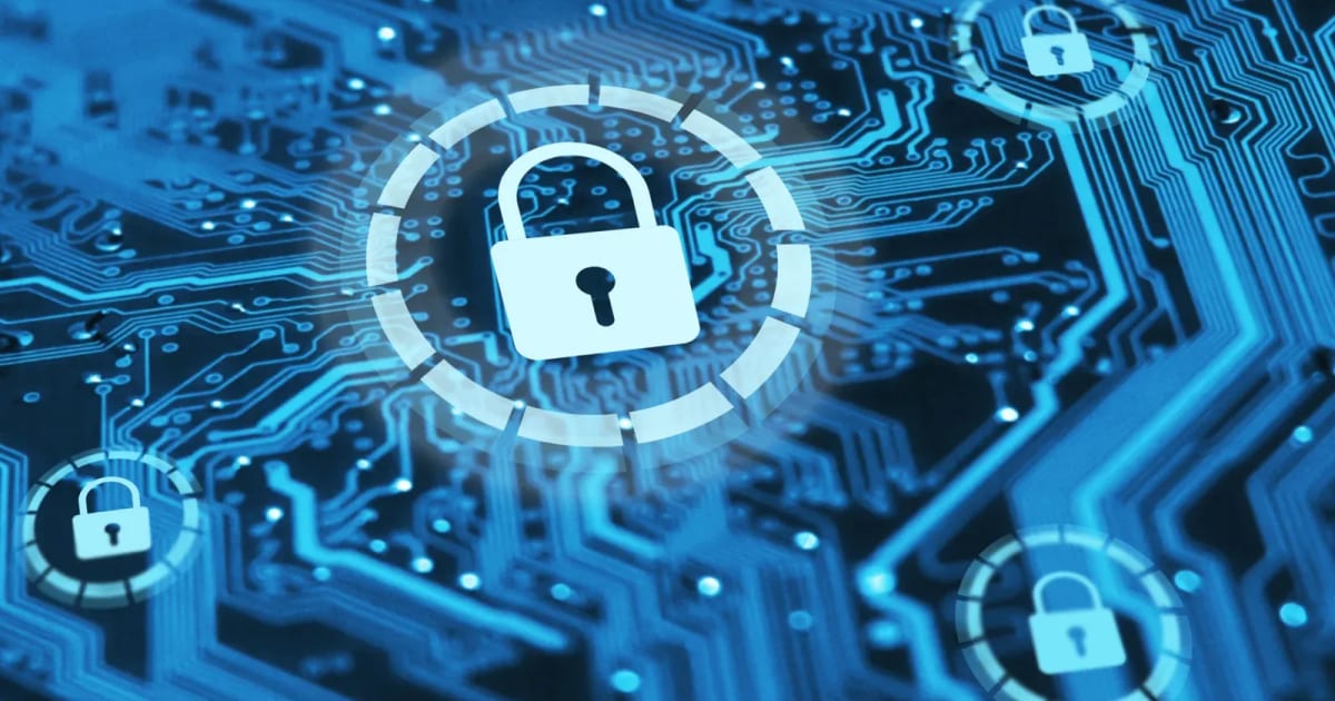 Cybersecurity stocks compared: CRWD, PANW, ZS, S, FTNT