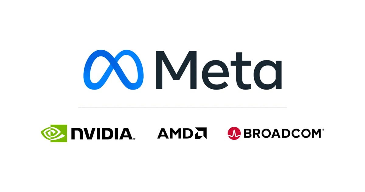 Meta (META) launches $35 billion stock sale for AI buildout