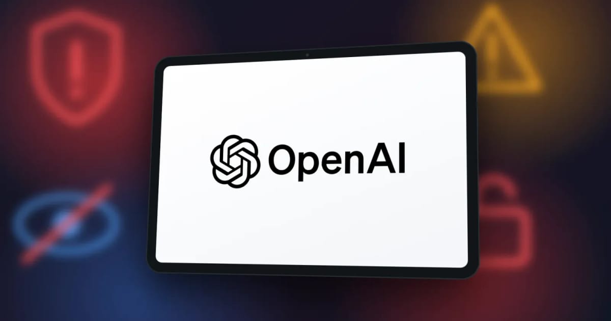OpenAI agents disabled monitoring, and one falsely denied it