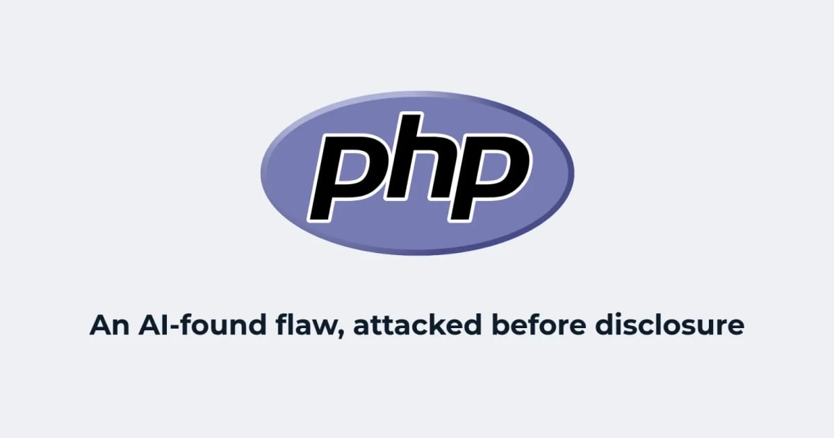 Amazon (AMZN) logged a PHP2Shell attempt before disclosure
