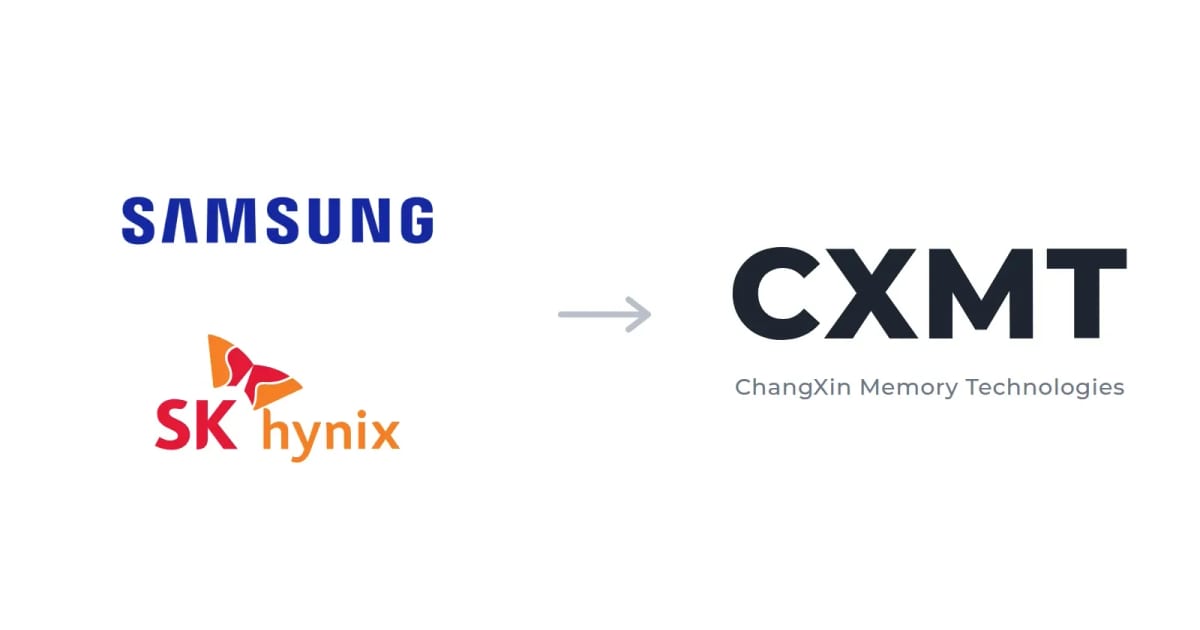 Profiles show 26 of 27 Samsung, SK Hynix veterans left CXMT