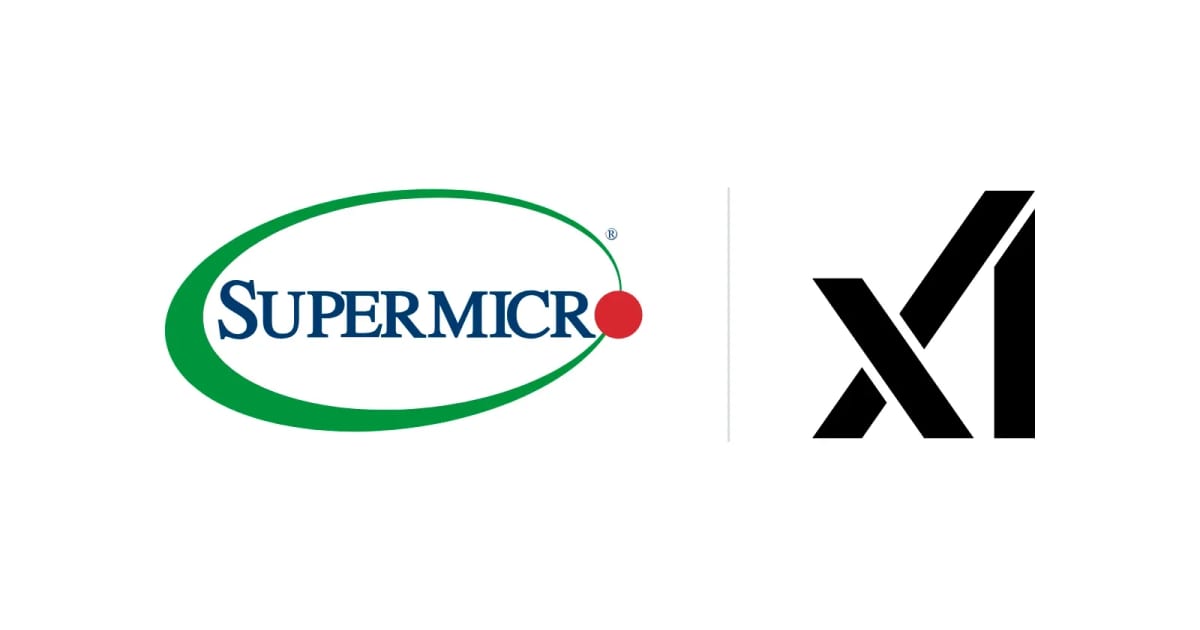 Super Micro (SMCI) CEO: SpaceXAI build 'full speed ahead'