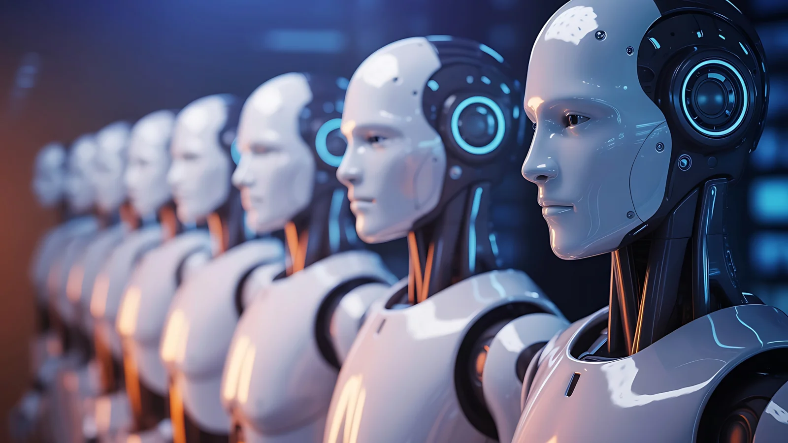 Unitree's $1.2 trillion IPO frenzy says China is winning the robot race. Here's the US stock trying to catch up (CCXI)