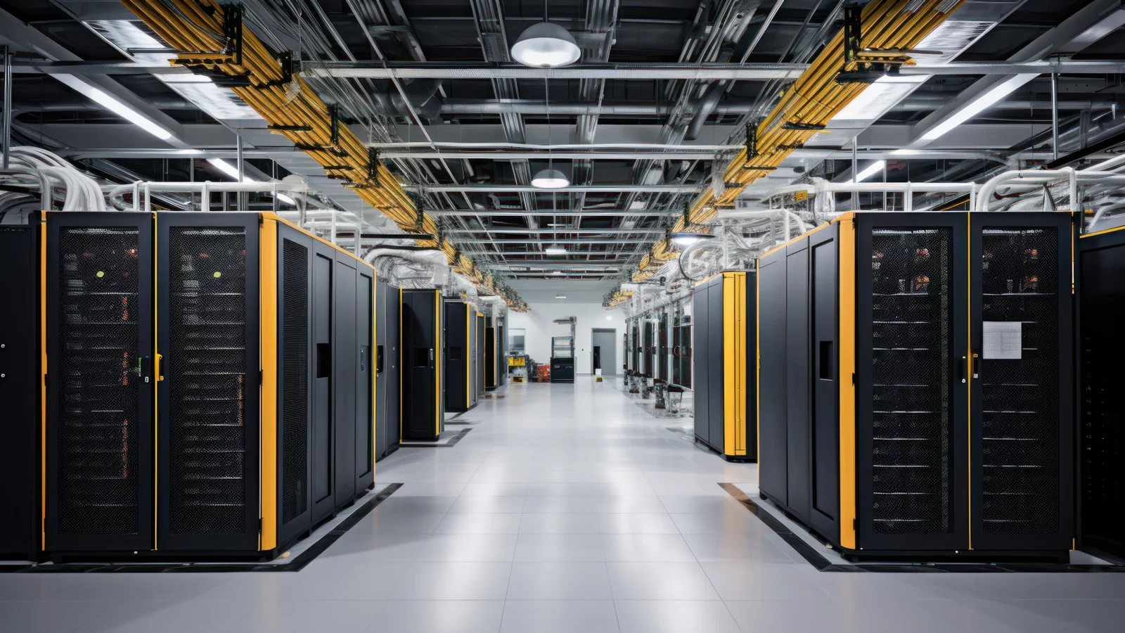 Four states now publish how much announced data center demand they actually expect. All four throw out most of it.