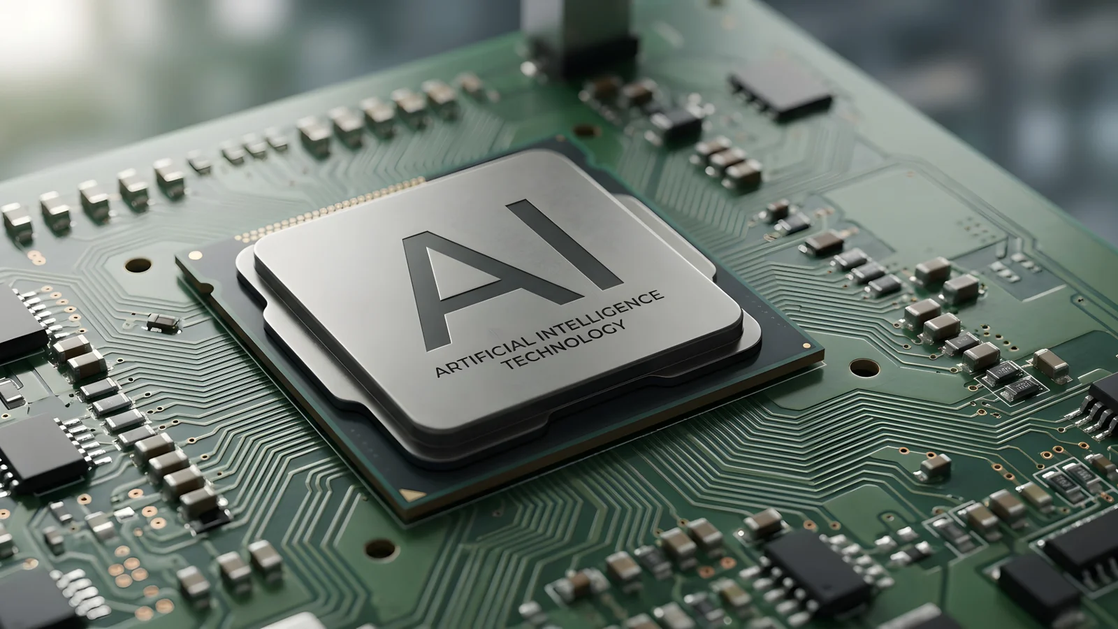 For the first time, more money is going into running AI than building it. What that means for Nvidia (NVDA), Broadcom (AVGO), Marvell (MRVL) and AMD