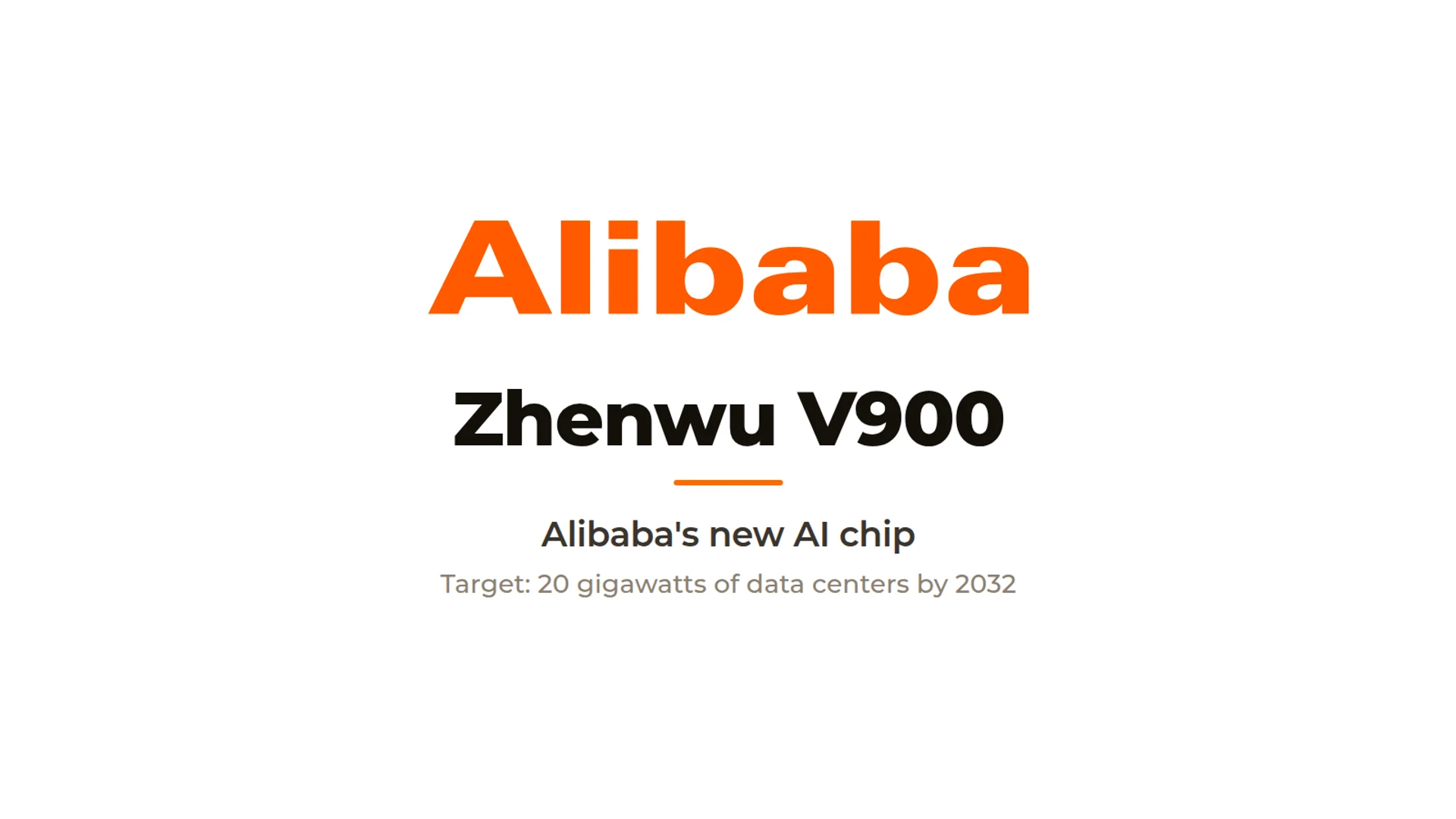 Alibaba logo