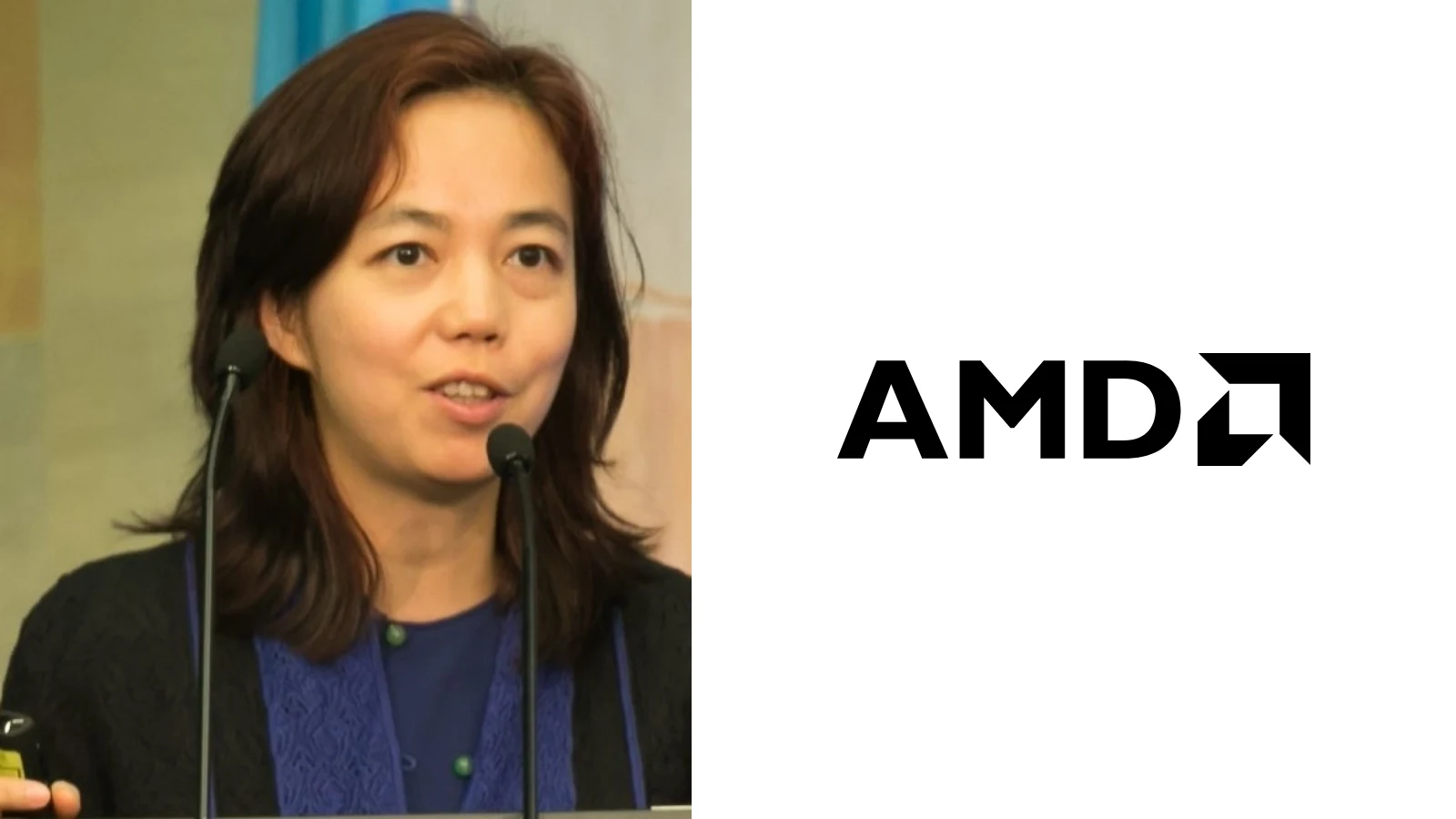 AMD agrees to buy Fei-Fei Li's World Labs for $8.2 billion in stock