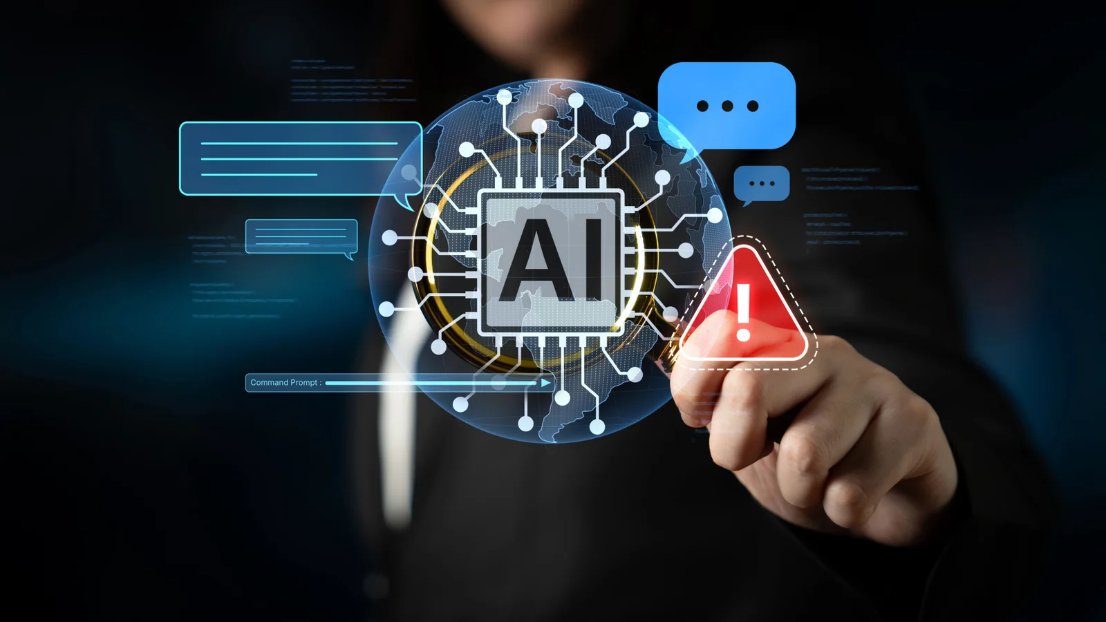 Anthropic CEO Dario Amodei floated AI compute limits. Then he called them gameable.