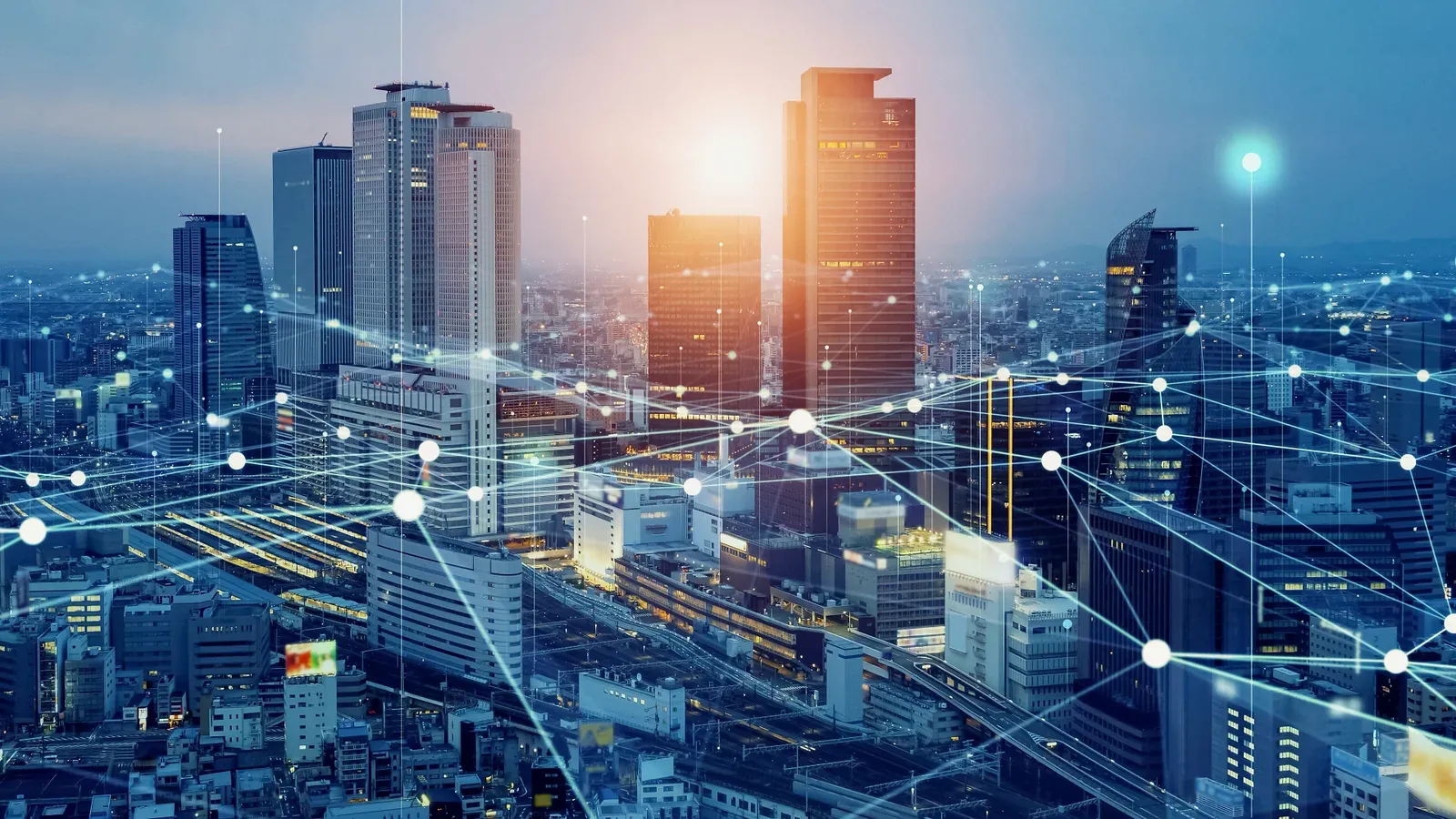 Applied Materials (AMAT) turns to AI and Japan for the next generation of chip materials