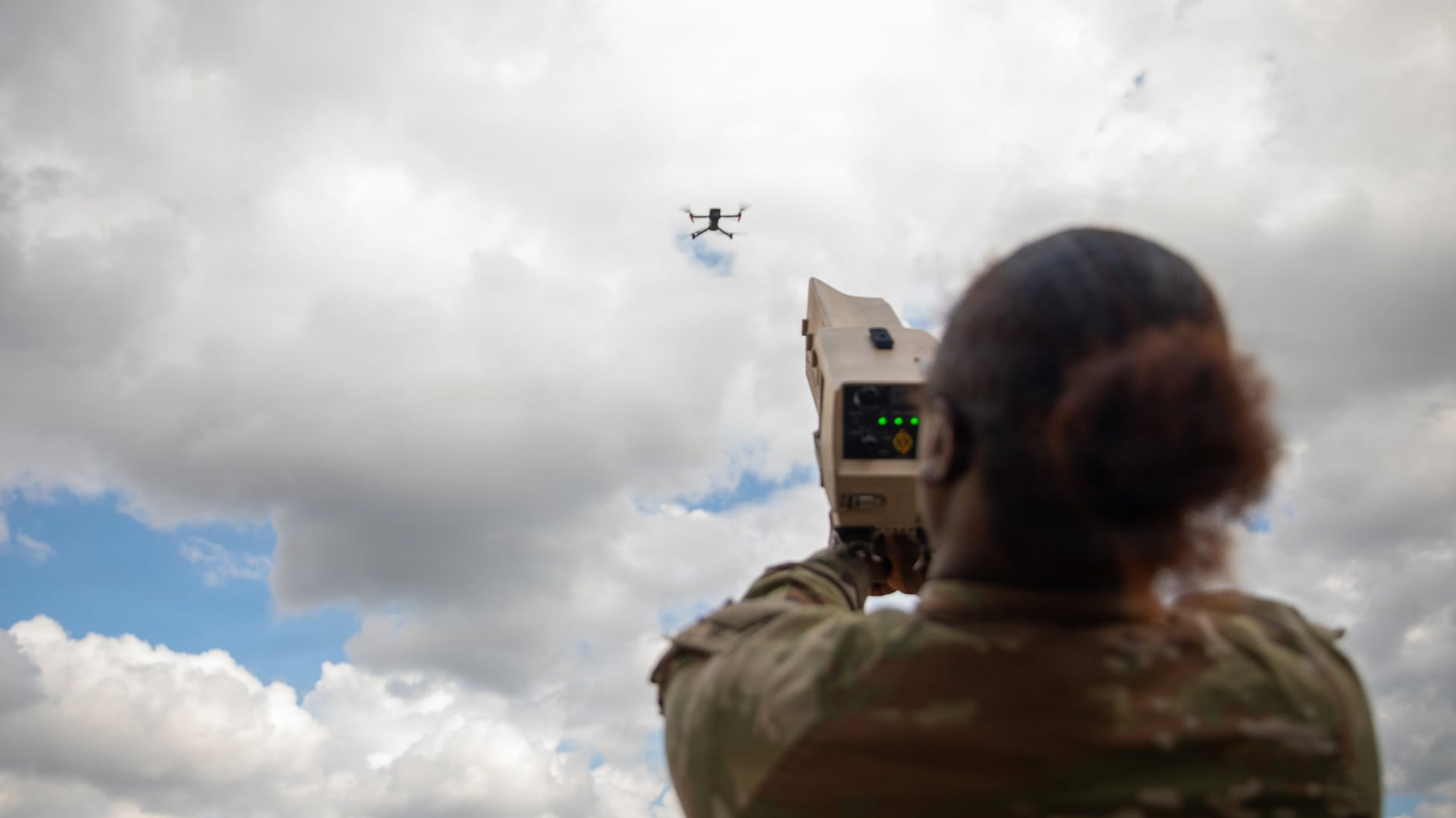 Army names 10 counter-drone suppliers worth up to $4.15 billion, including DroneShield and L3Harris (LHX)