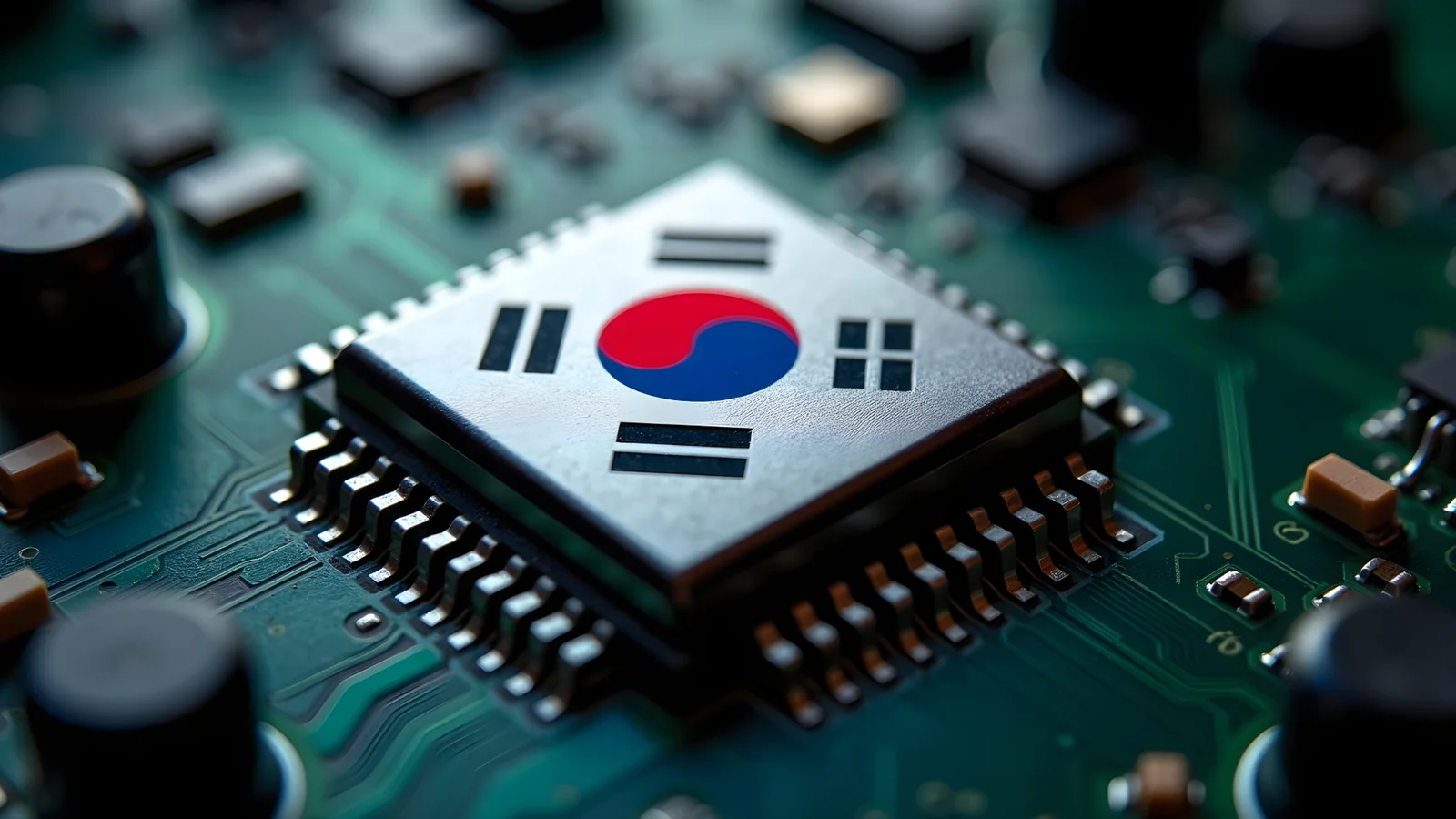 Samsung and SK Hynix (SKHY) plan a memory expansion bigger than CXMT's entire projected capacity