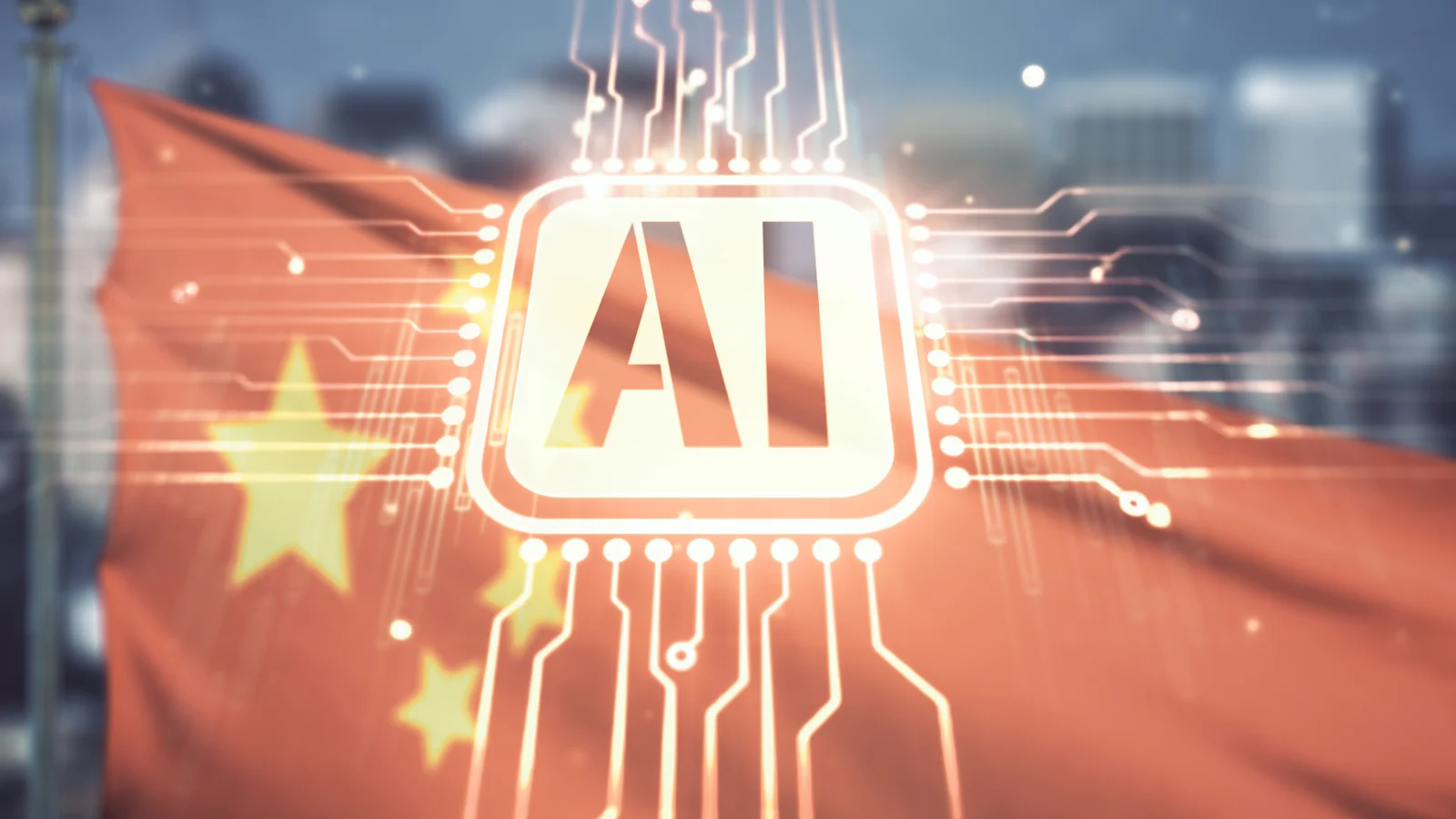 China's top AI labs released 857 models since 2021. Nine came with a published safety result at launch.