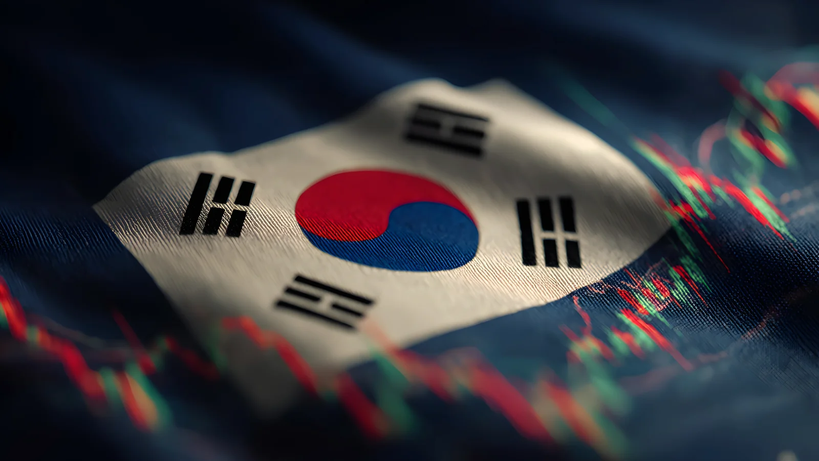 Korean investors dumped SK Hynix (SKHY) after a report on Nvidia's Rubin Ultra chip. Some analysts say the selloff went too far.