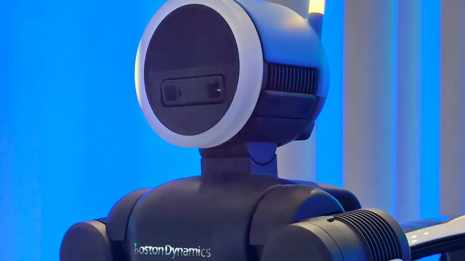 Hyundai Motor (005380) has lost half its value since June. A Boston Dynamics listing now looks years away.