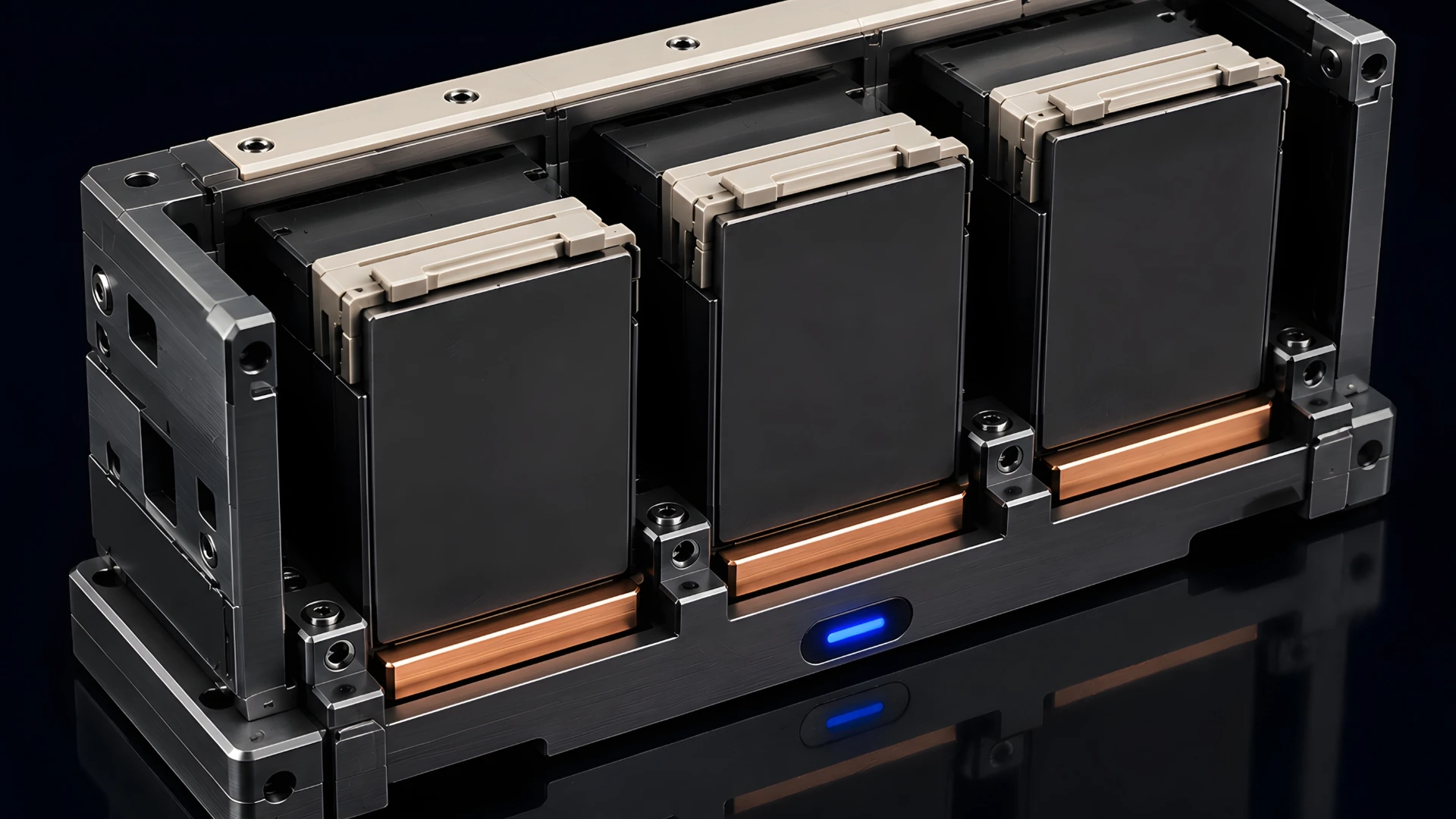 OpenAI and Intel doubt CXL memory can replace HBM. Samsung and SK Hynix are building it anyway.