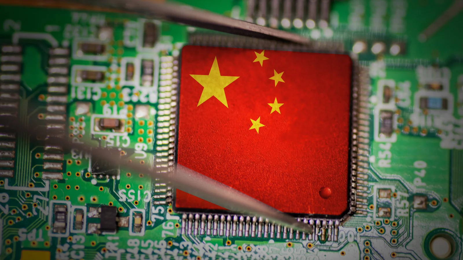 China's CXMT says its fifth-generation DRAM is in mass production and 'on par' with the industry's best