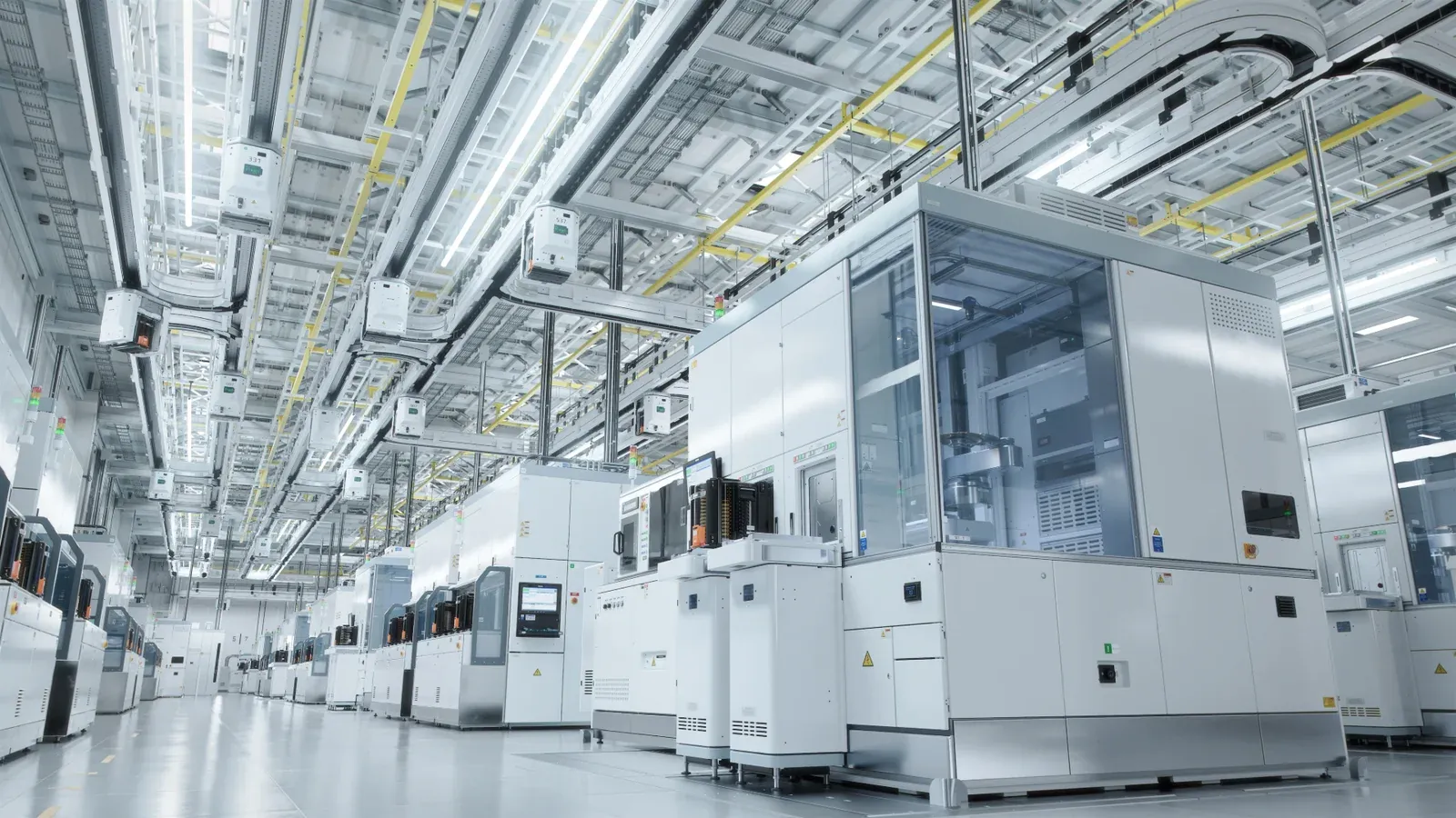 America is building chip factories. Samsung and Micron (MU) are struggling to find the workers.