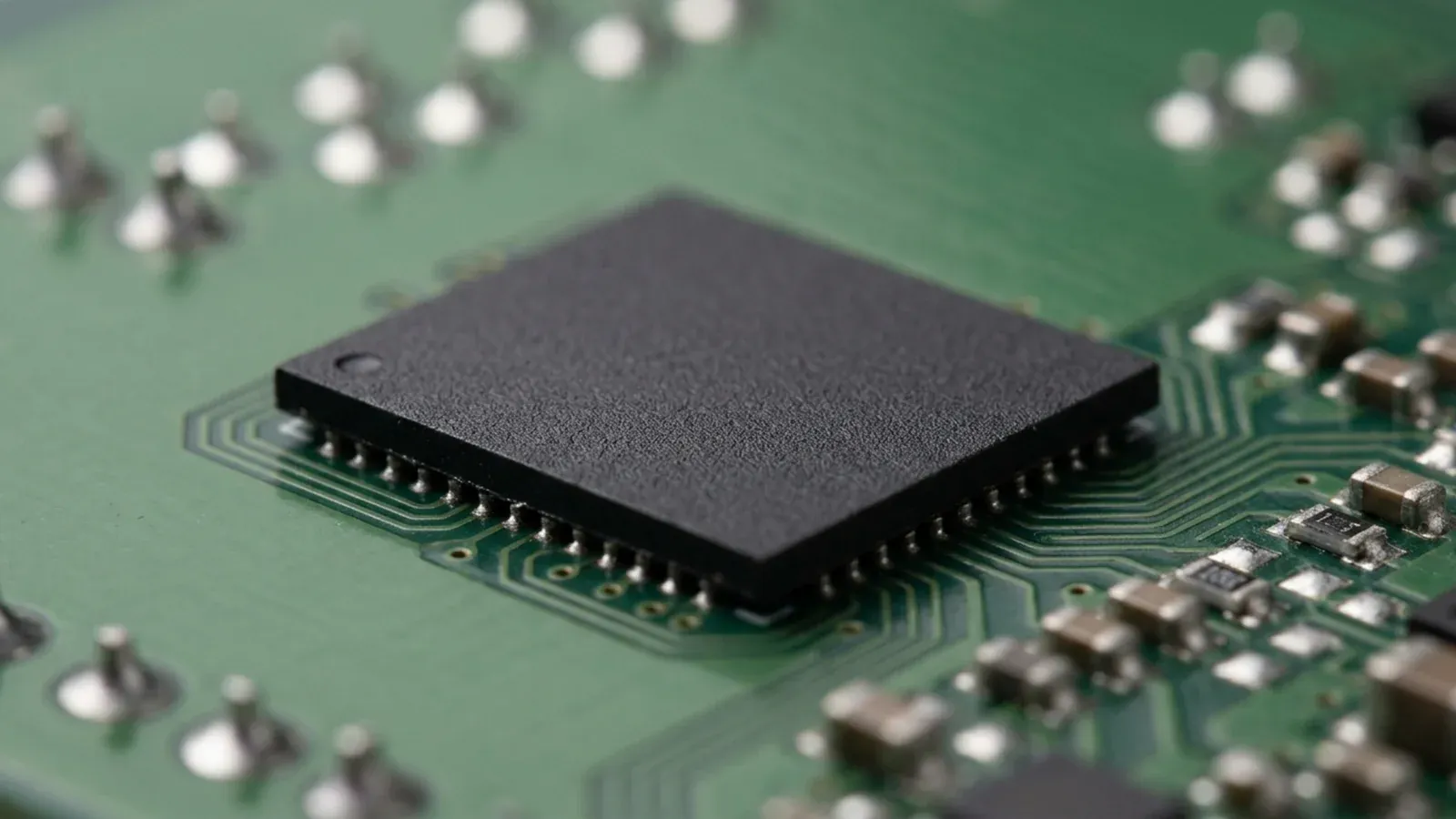 Who makes NAND flash? The five big makers, and why China is pushing in