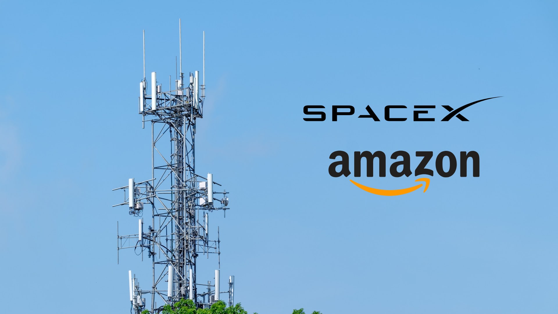 SpaceX (SPCX) asked for a band next to its new phone spectrum. Now the FCC will consider auctioning it.