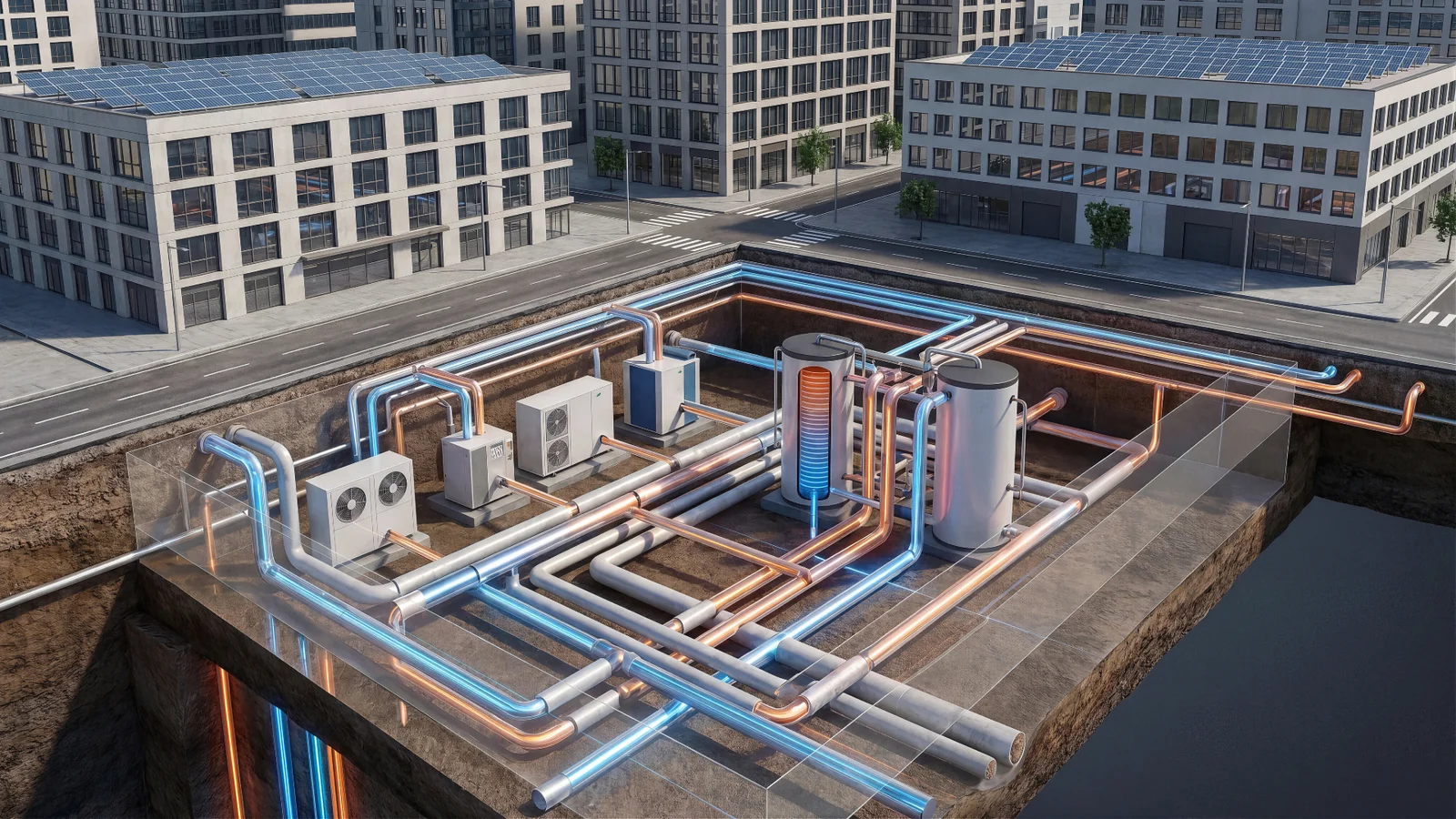 Fervo Energy (FRVO) signed the biggest geothermal deal ever. Google hasn't committed to the data center yet.