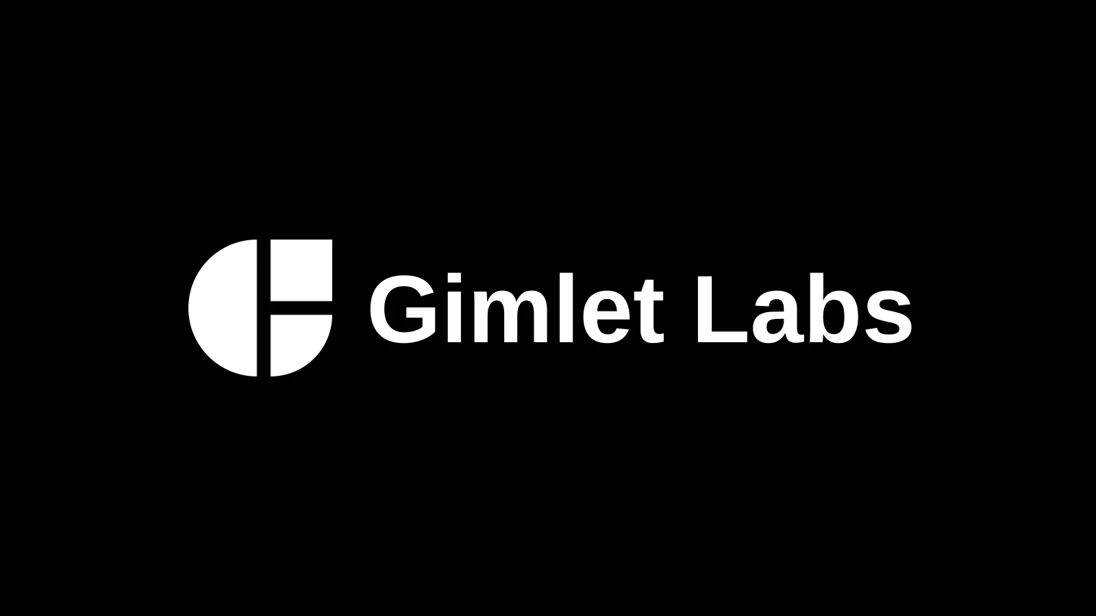 Arm (ARM) and Microsoft (MSFT) back Gimlet's $300 million bet on cheaper AI
