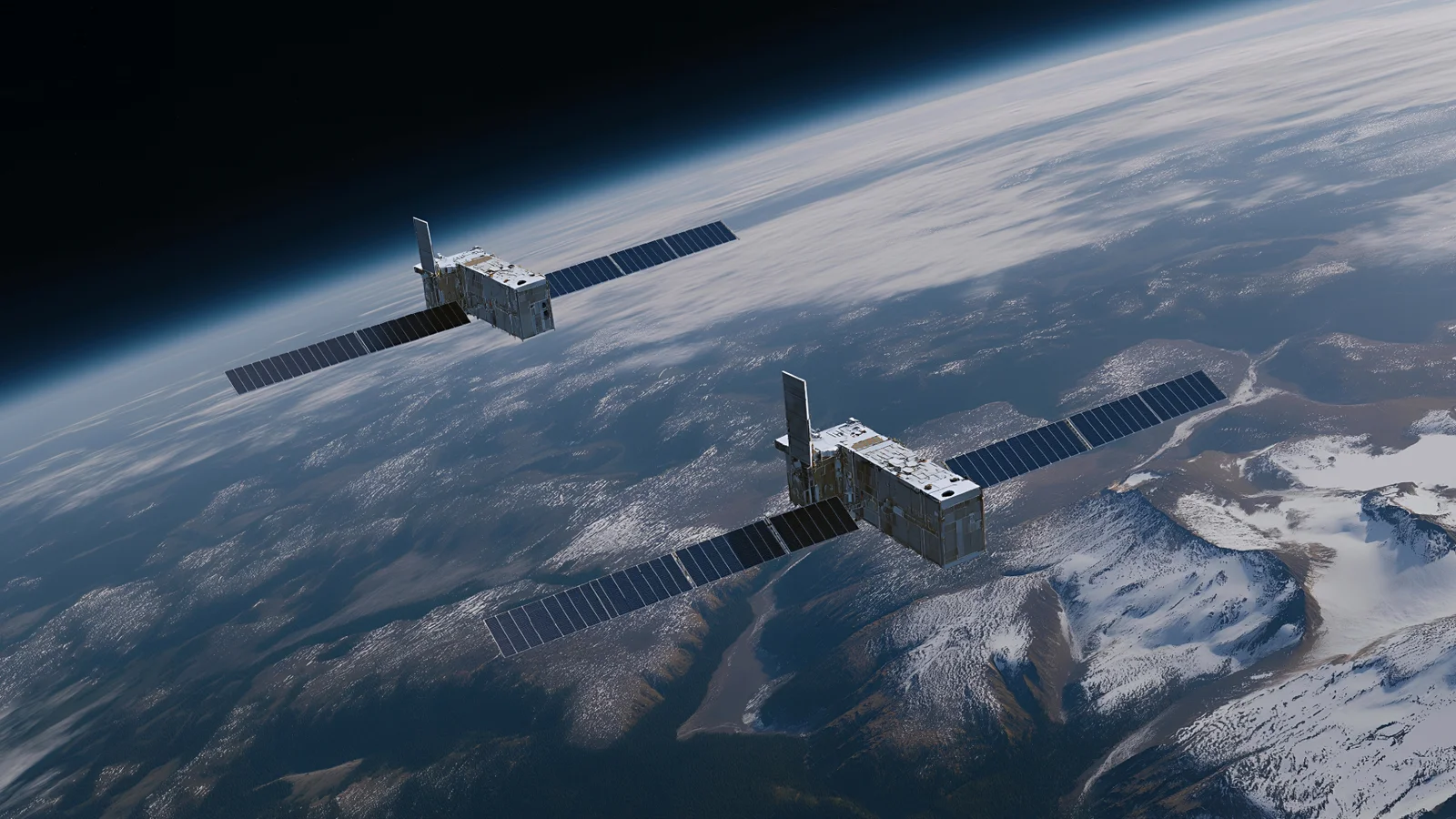 Amazon offered $90 for Globalstar (GSAT). Insiders are selling $12 million near $83