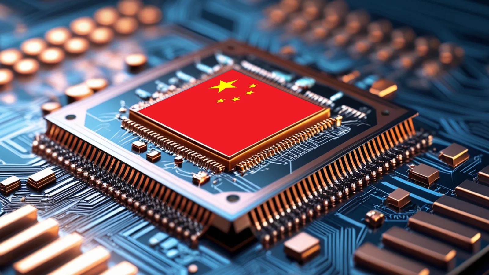 Huawei unveils an 11-chip AI portfolio and says Ascend demand already tops supply (NVDA, AMD, INTC)