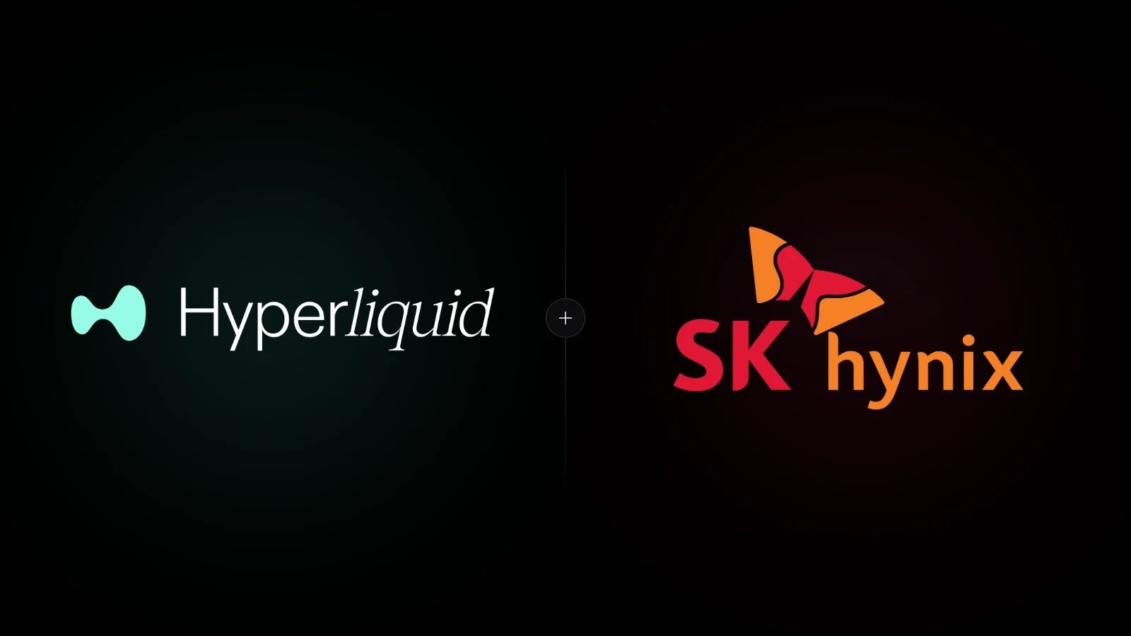 The busiest stock on Hyperliquid isn't Nvidia. It's SK Hynix (SKHY), and it out-traded Ethereum