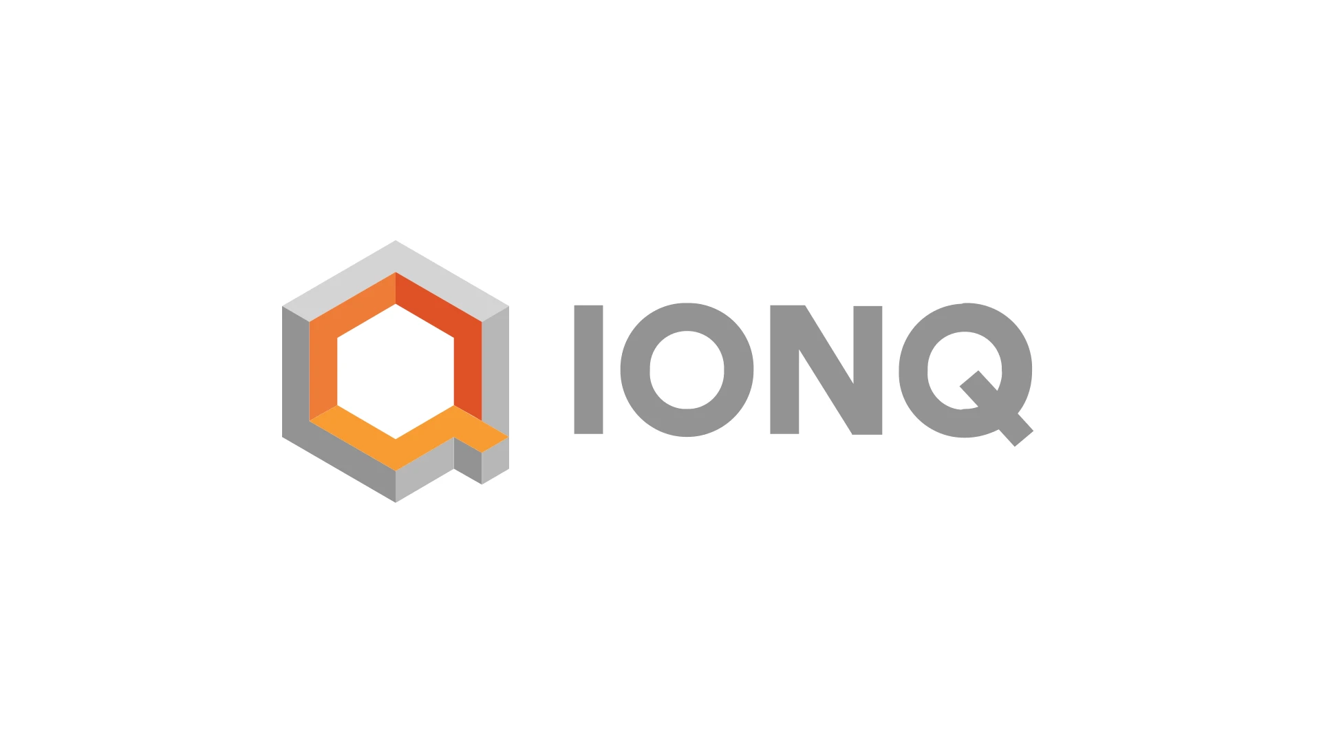 IonQ logo