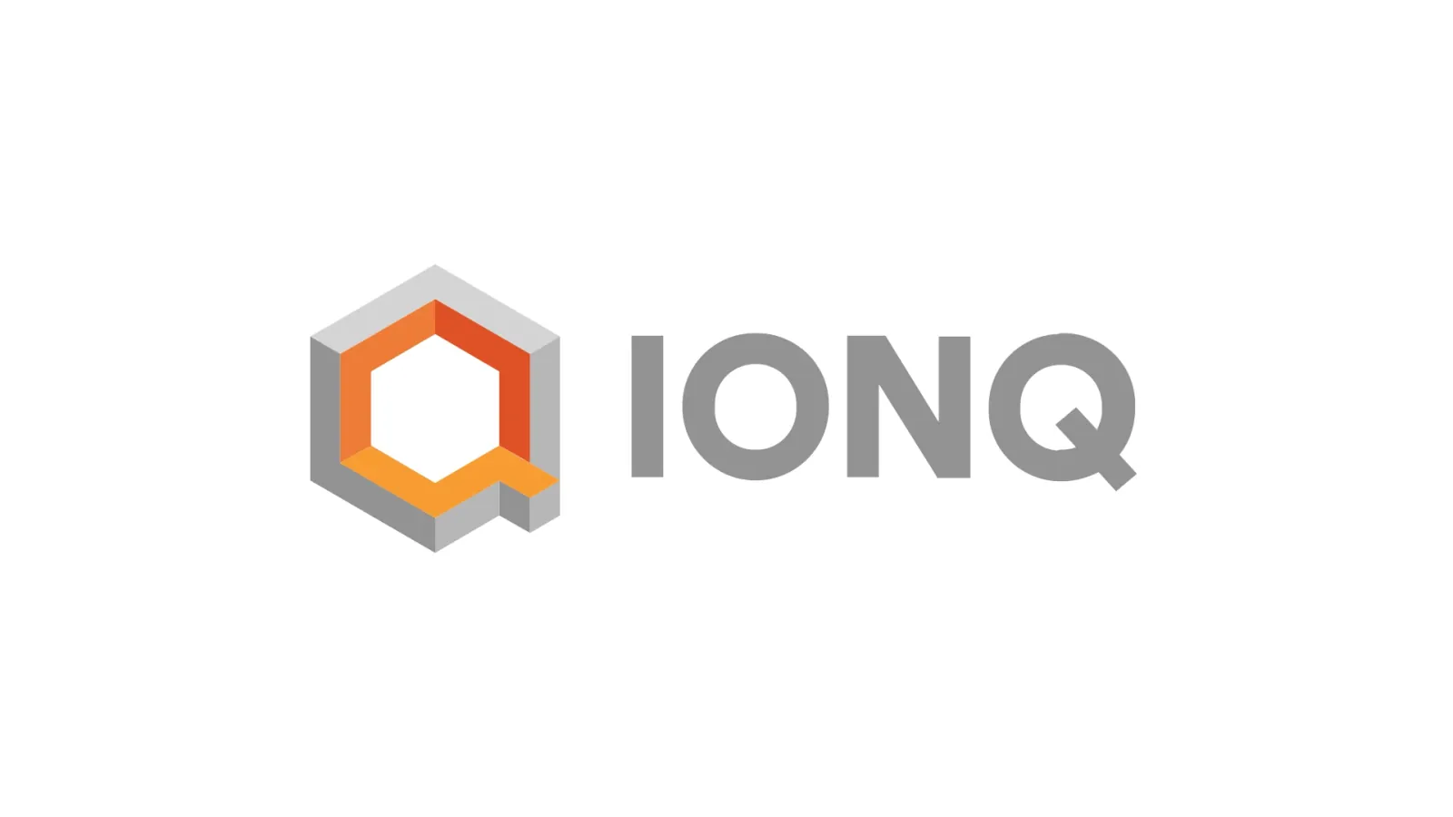 IonQ logo