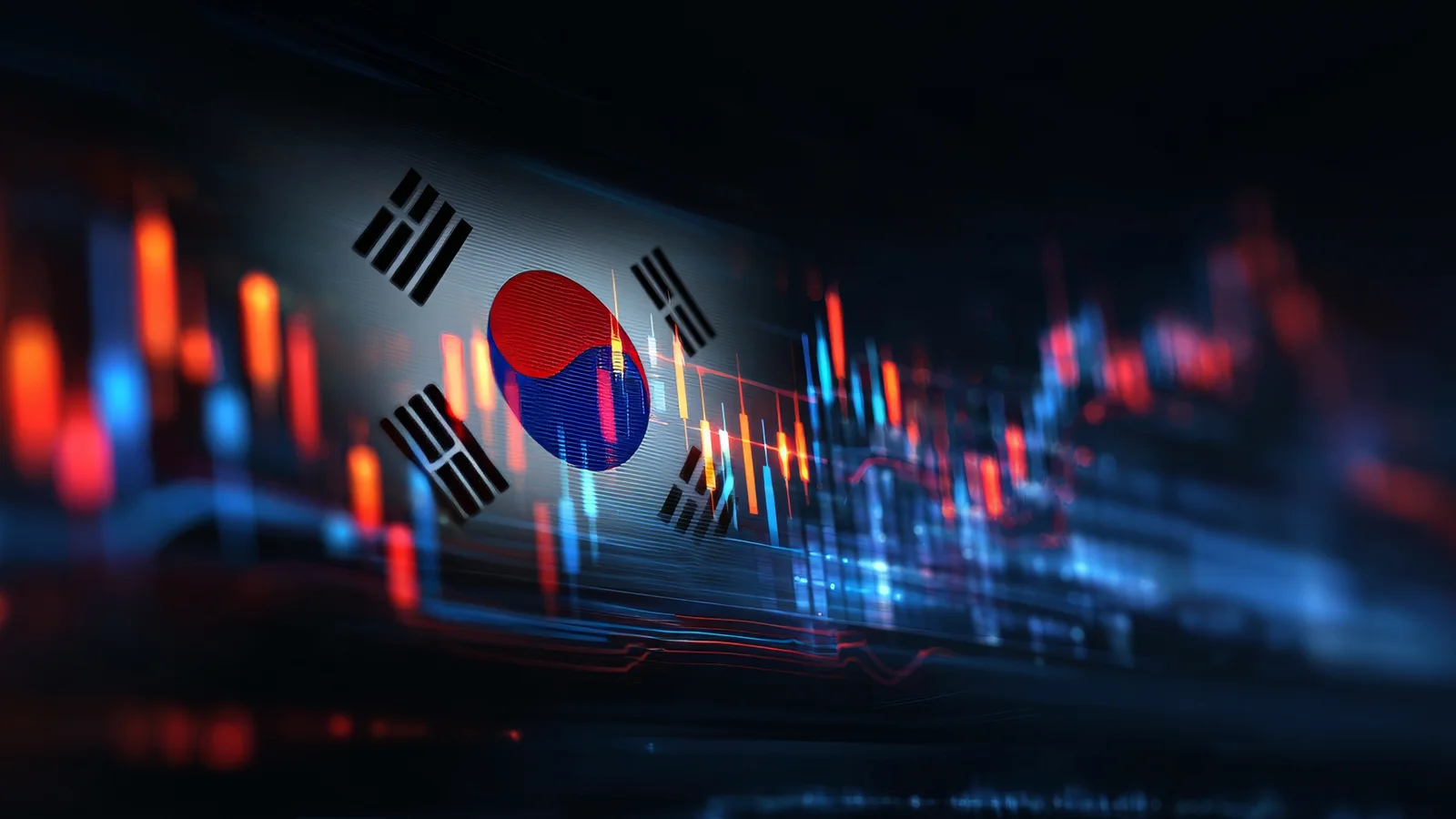 Kiwoom Securities and the debt left after forced stock sales in Korea