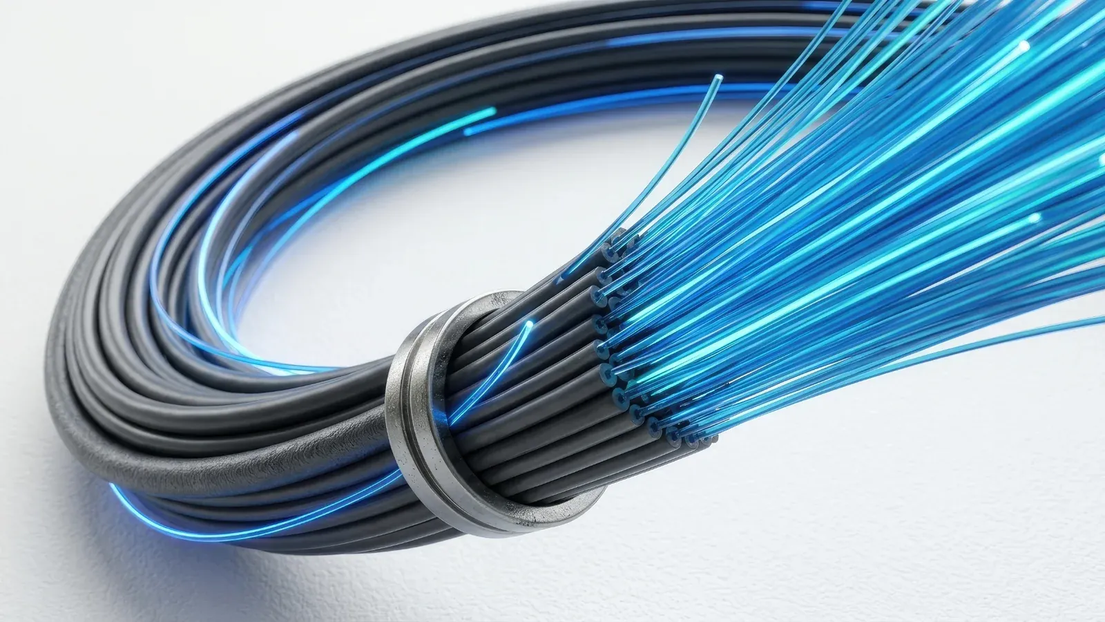 Verizon's Corning fiber deal sent Korean optical stocks soaring, even with no Korean supplier named