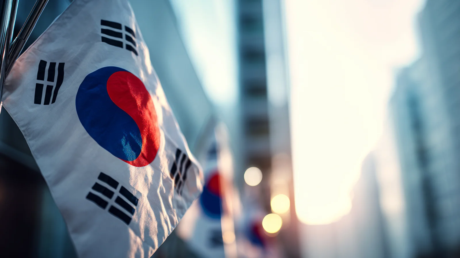 South Korea makes first-time leveraged fund buyers practice before risking real money. Trading in those funds already fell to one-thirteenth of its level.