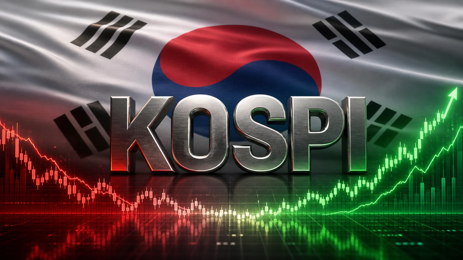 Kospi rebounds 5.89% after worst day in weeks as SK Hynix announces $28.6 billion buyback