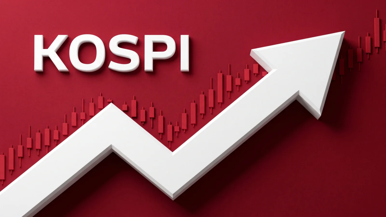 Kospi's 3.56% jump triggered a buy-side sidecar. Korea's chip exports just surged 180%.