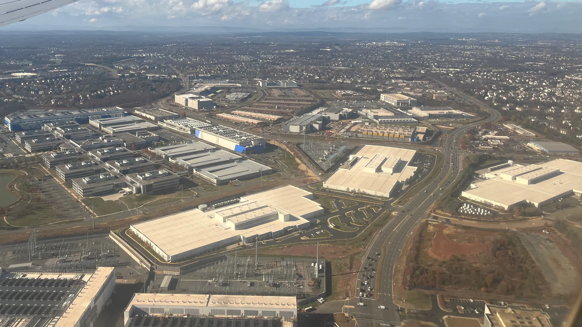 Virginia targets data center power costs in new rules that put Dominion Energy (D) in the middle