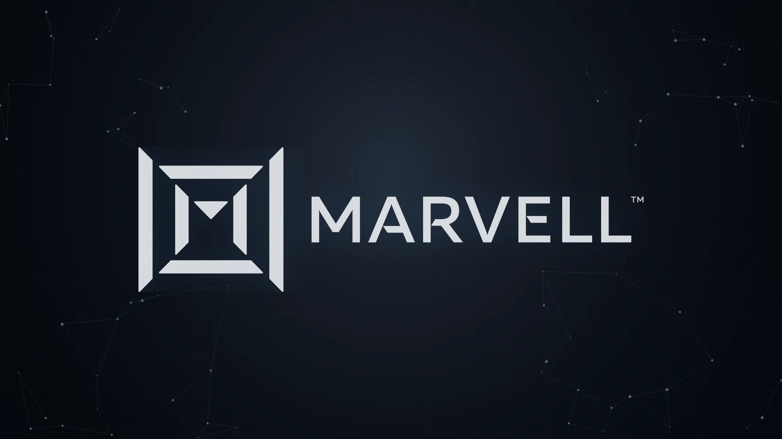 Marvell Technology logo, Q2 fiscal 2027 earnings and the $18 billion fiscal 2028 revenue outlook
