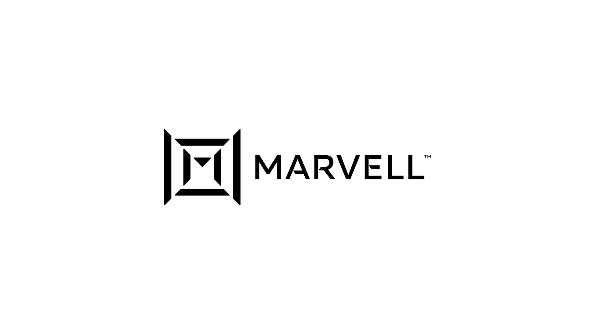 Marvell Technology logo