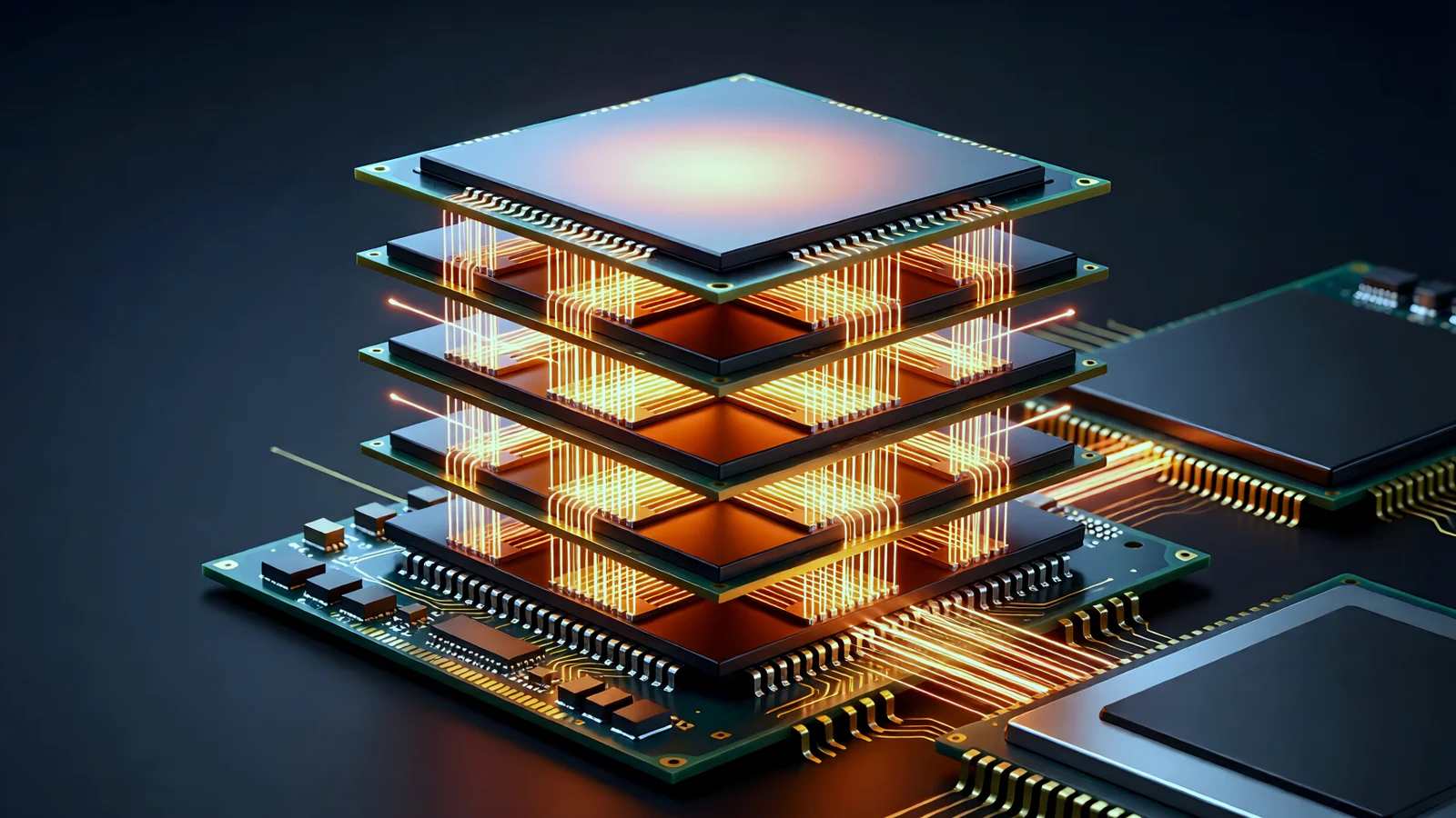 Memory is the bottleneck for AI, and the shortage is real