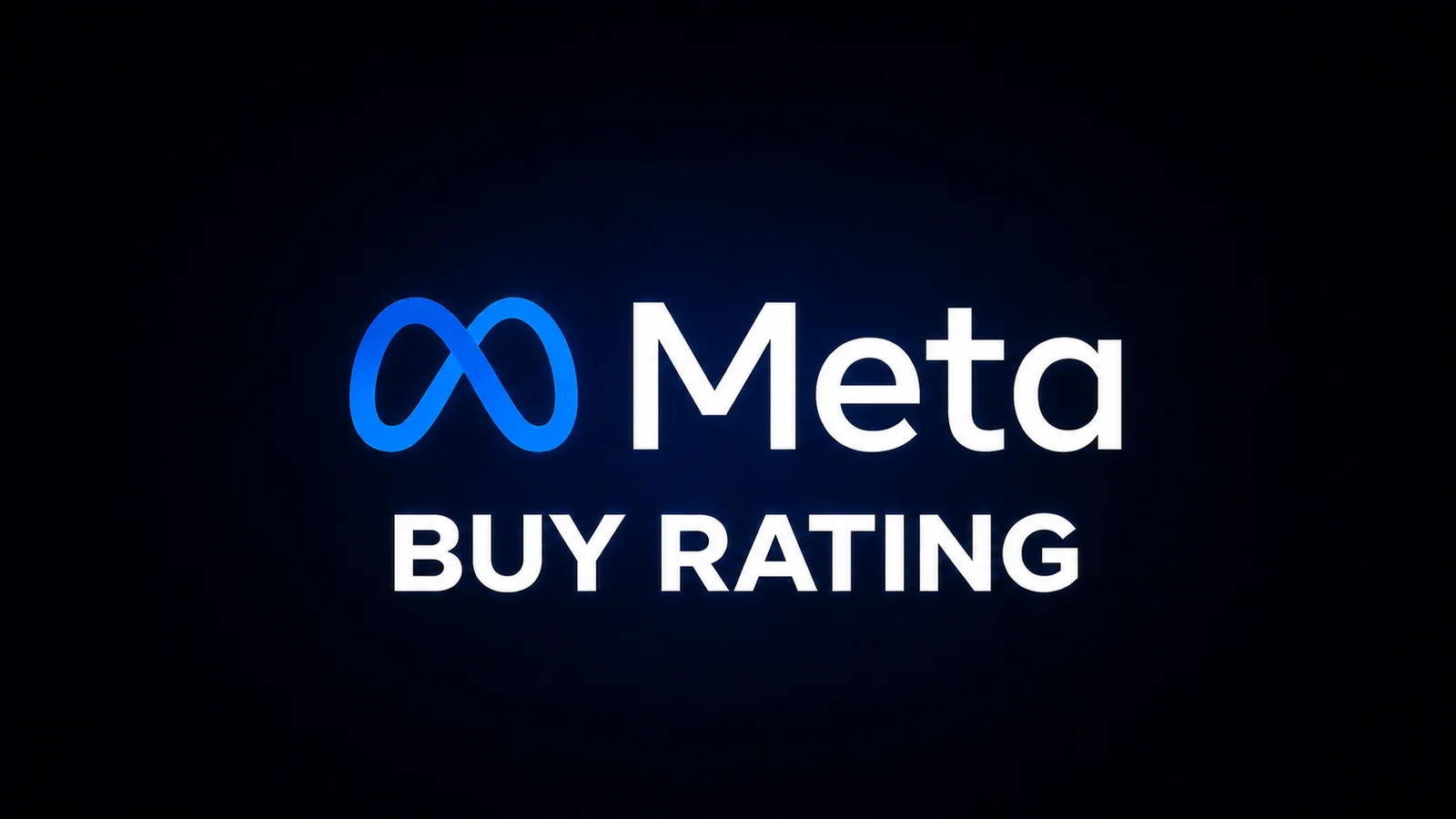 Evercore keeps Meta (META) at Outperform with an $860 target after the $18 billion settlement