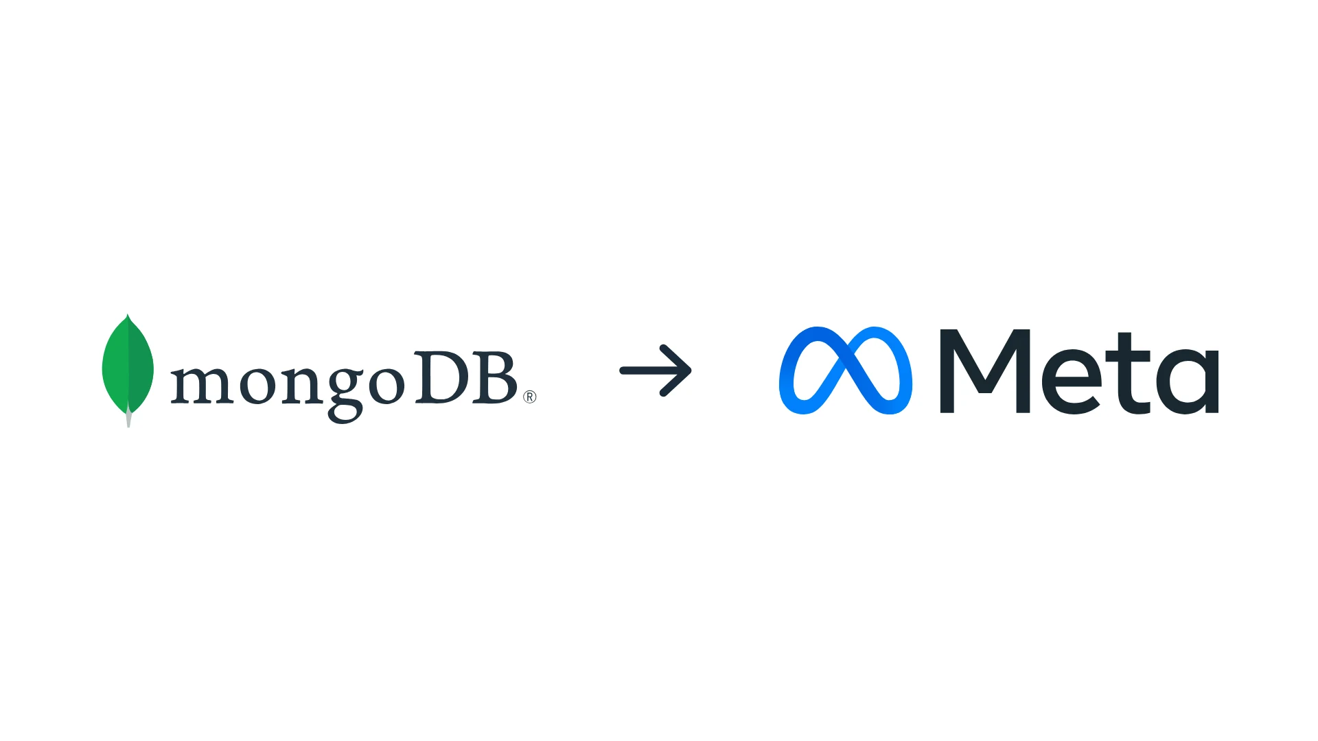 Meta (META) hires MongoDB's CEO to lead new enterprise AI business; MDB shares fall more than 20%