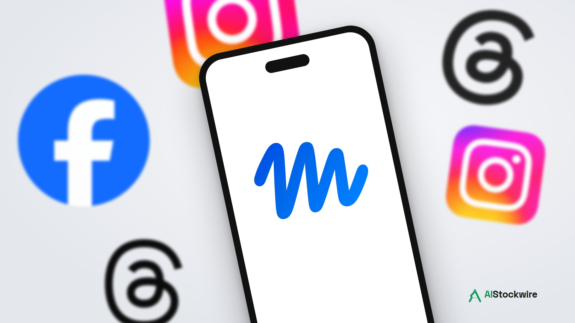 Meta's (META) Muse is on track to reach 5 million U.S. downloads faster than ChatGPT