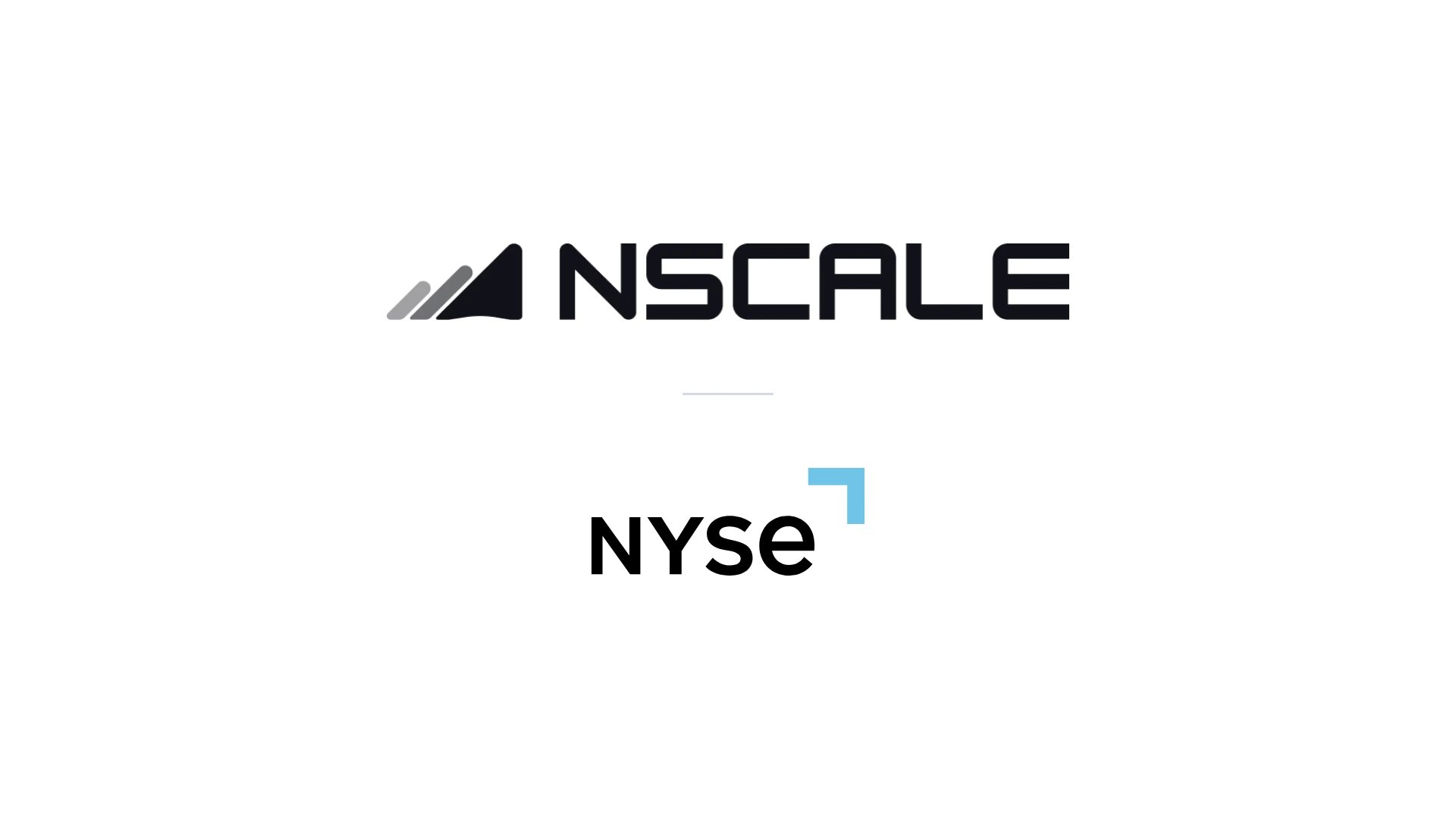 Nvidia-backed Nscale (NSCL) files for a NYSE IPO with $103.4 billion in signed contracts. Almost all of the compute behind them still has to be built and financed.