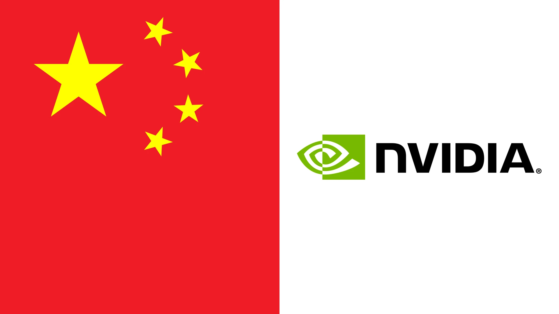 China signals it may let ByteDance and Alibaba buy Nvidia's (NVDA) new RTX PRO 5500