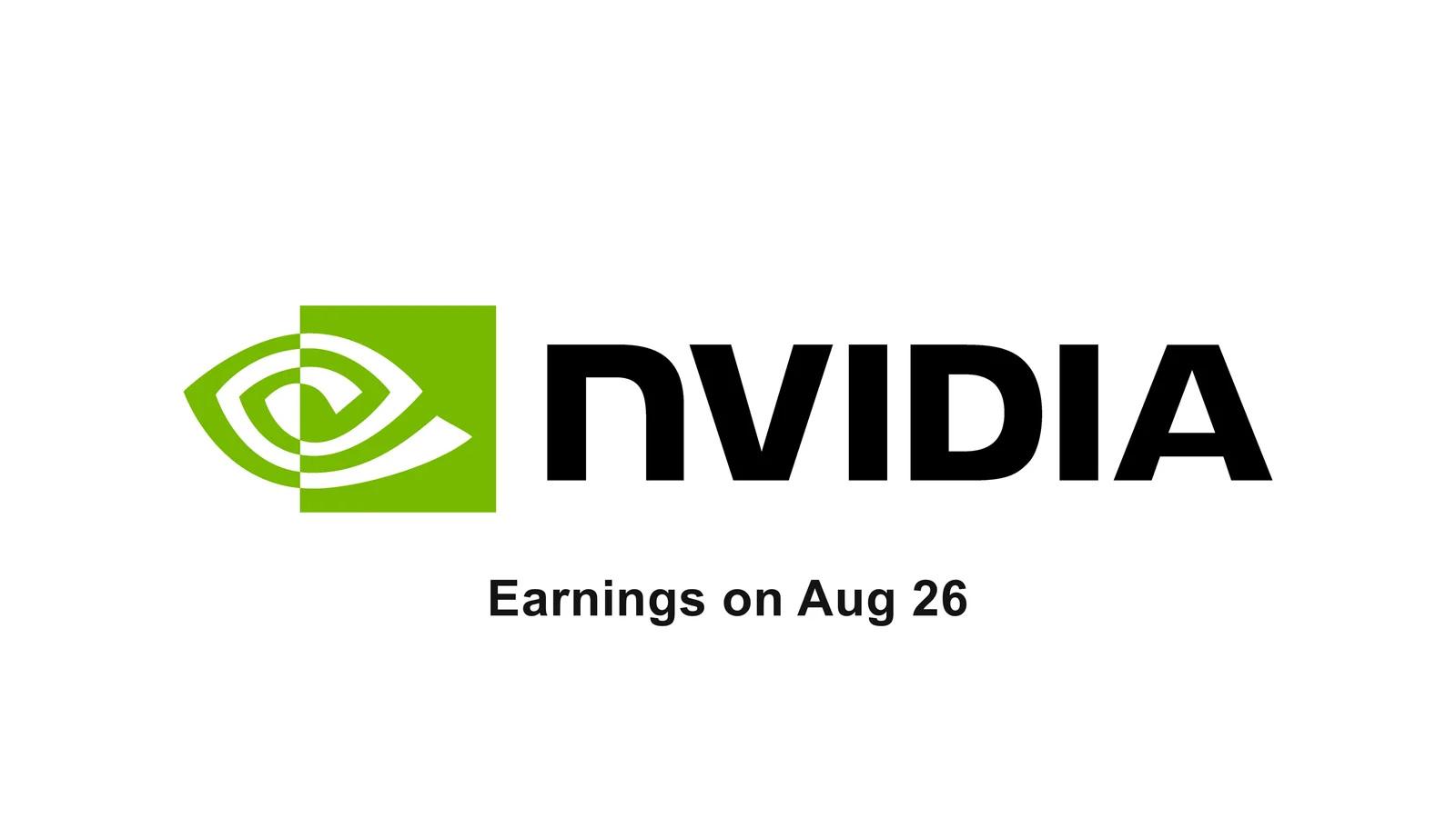 Nasdaq rebounds before Nvidia (NVDA) earnings, with options pricing a $313 billion swing in the stock