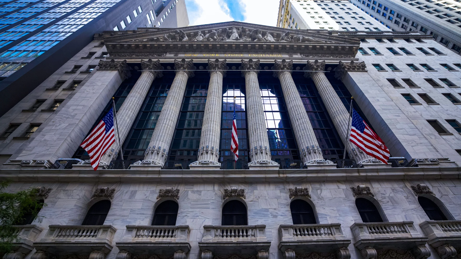 The US stock market is worth more than the world's next 13 largest combined