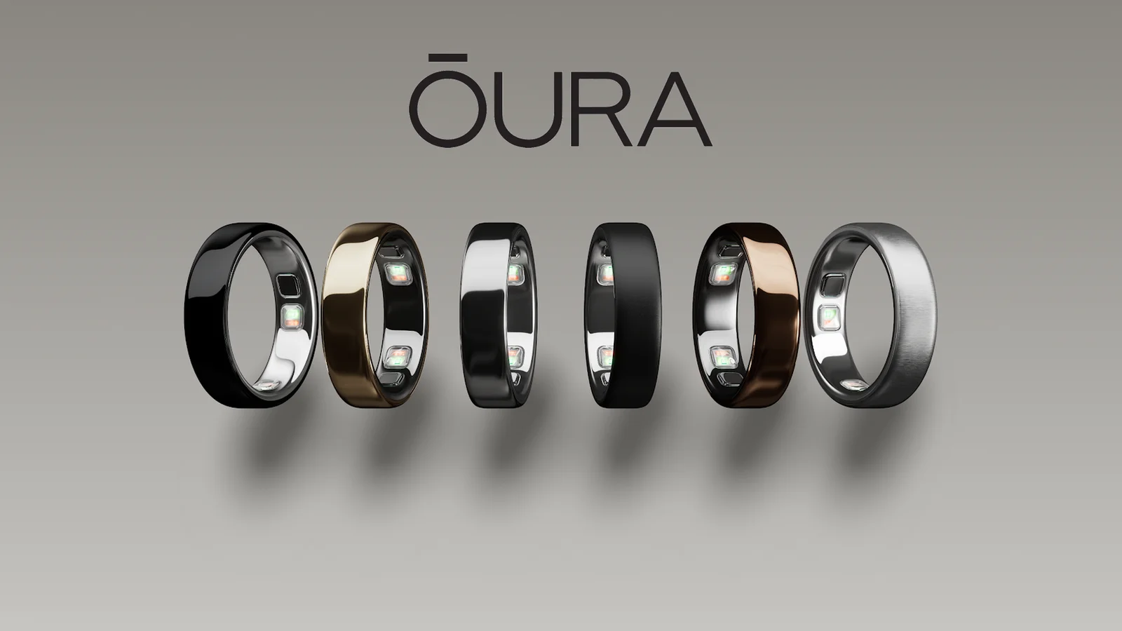 Oura (OURA) files for Nasdaq as growth slows and subscriptions surge