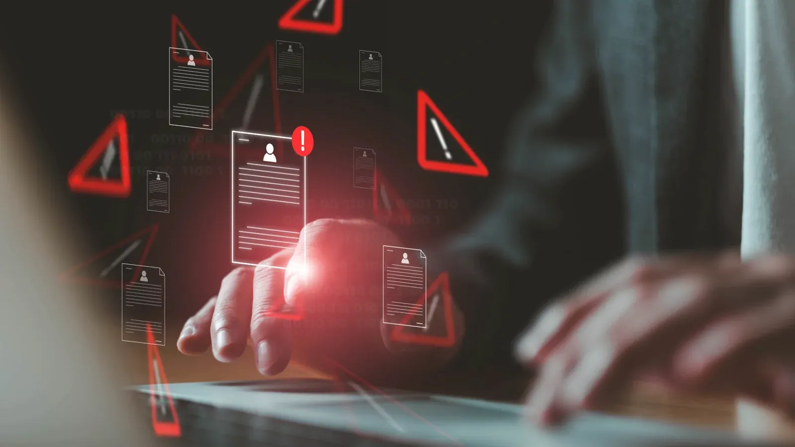 Palantir (PLTR), Nvidia and Booz Allen are curbing Anthropic model use over data and IP fears