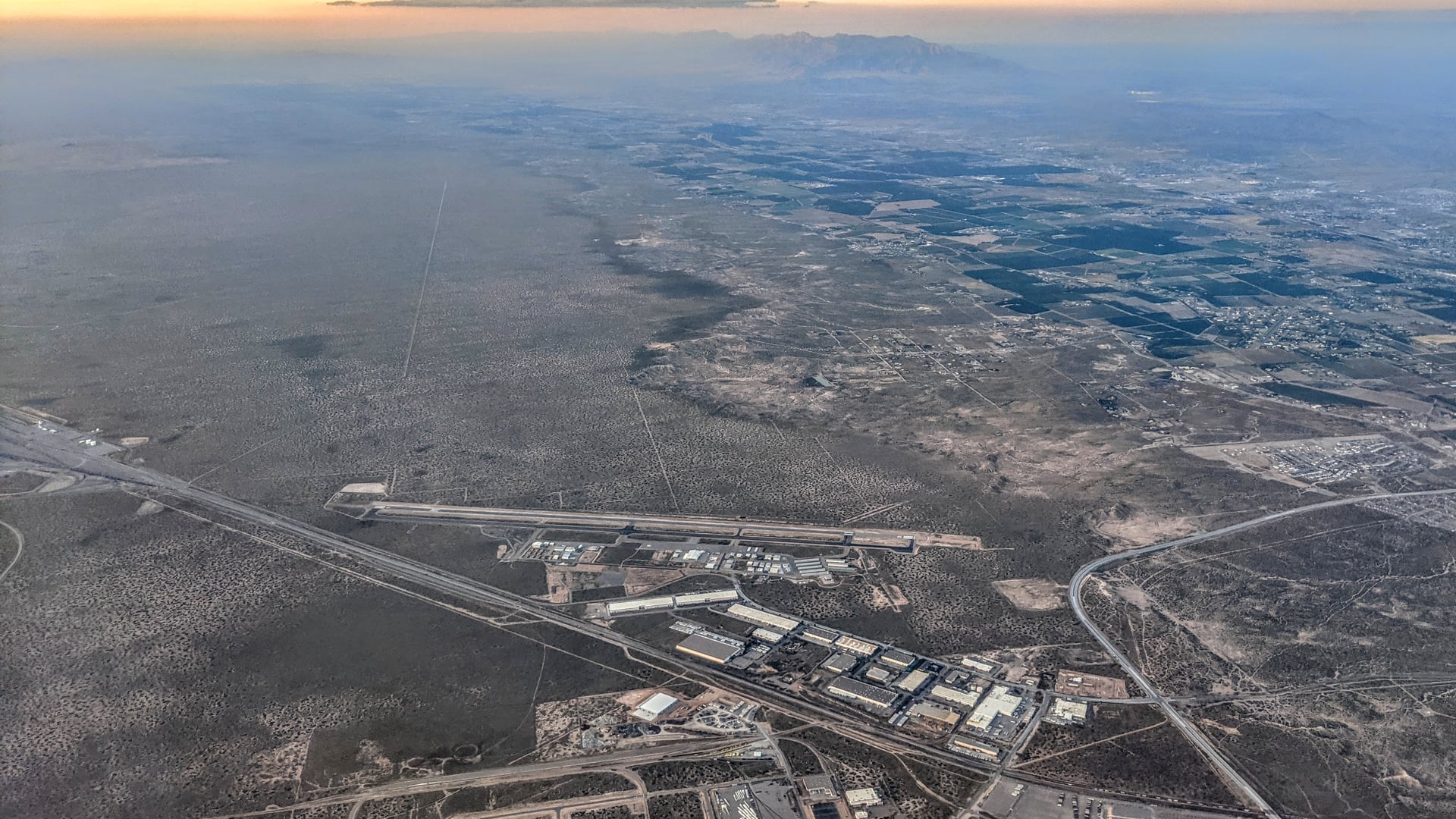 Oracle (ORCL) is building its New Mexico data center before its power plant has an air permit or a gas supply line